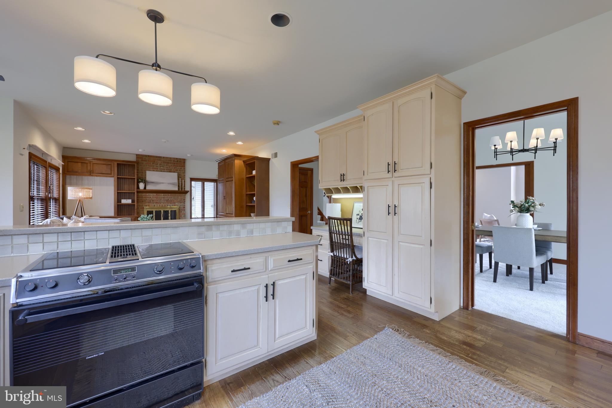 SOUTH ANNVILLE TWP. - Residential