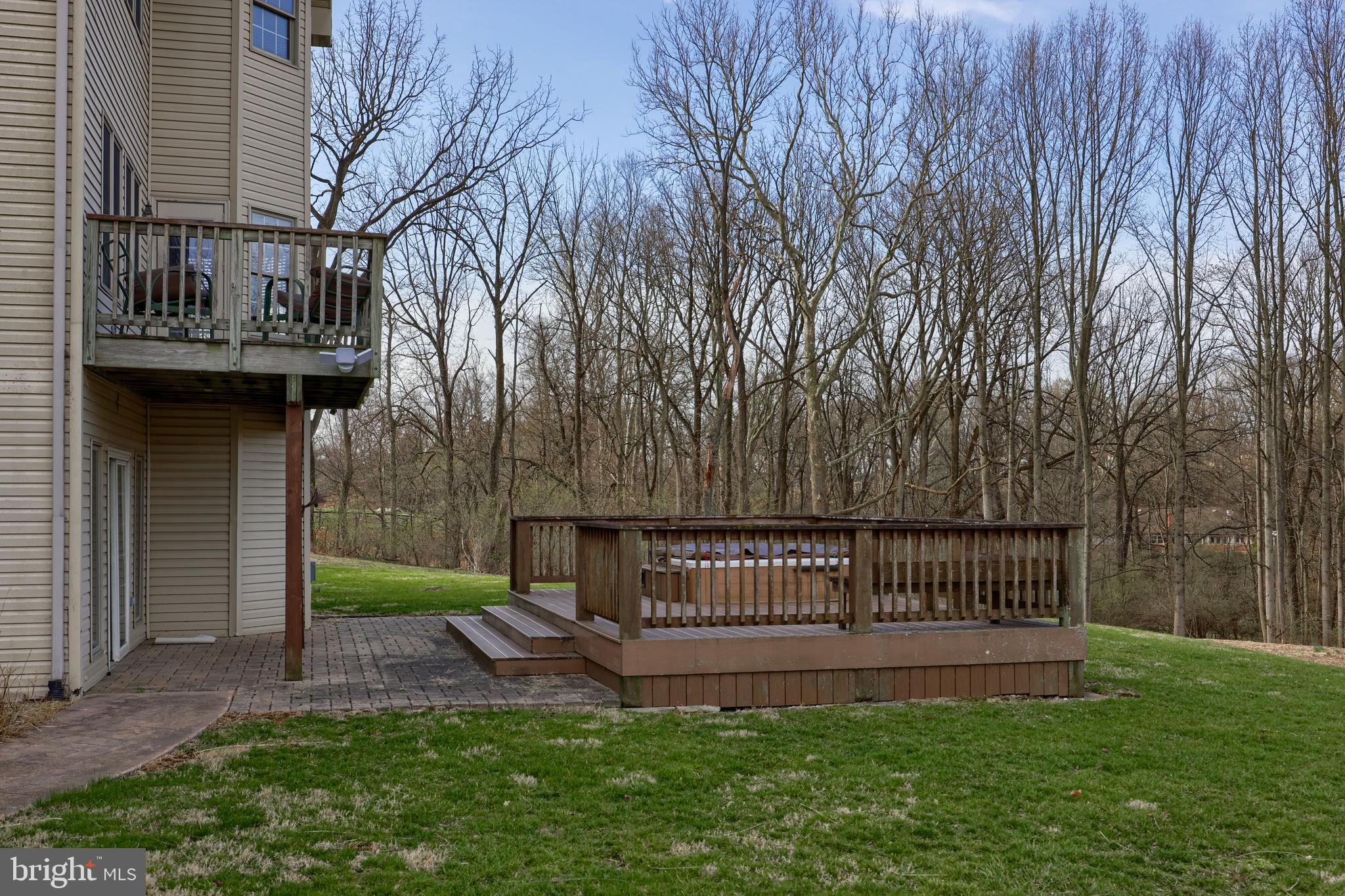 SOUTH ANNVILLE TWP. - Residential