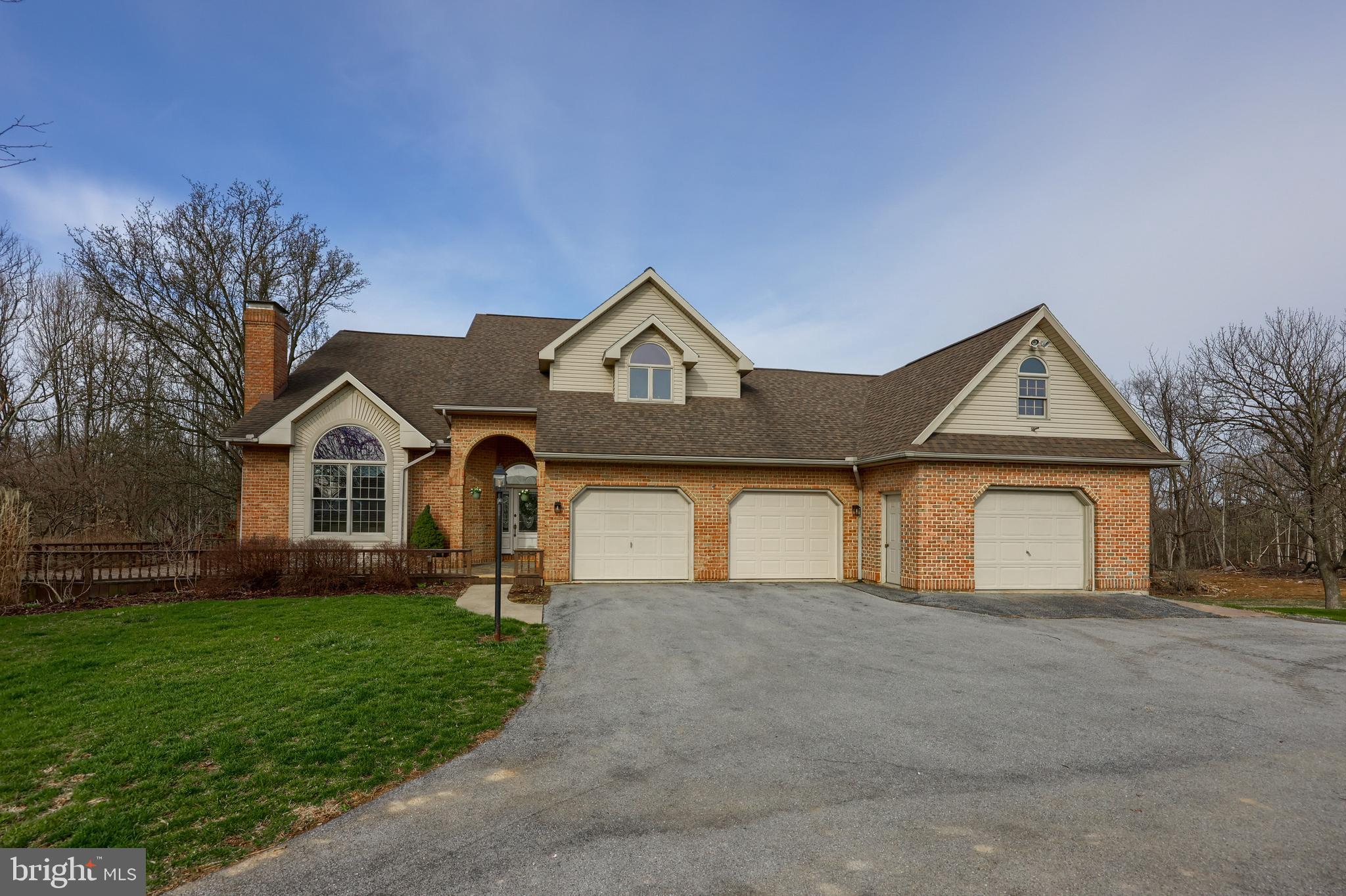 SOUTH ANNVILLE TWP. - Residential