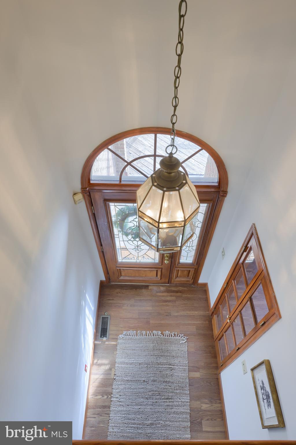 SOUTH ANNVILLE TWP. - Residential