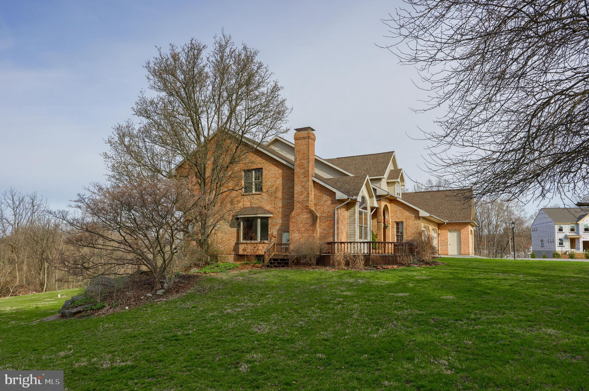 SOUTH ANNVILLE TWP. - Residential
