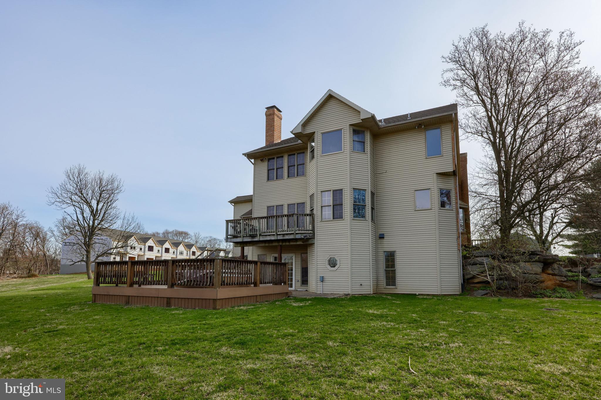 SOUTH ANNVILLE TWP. - Residential