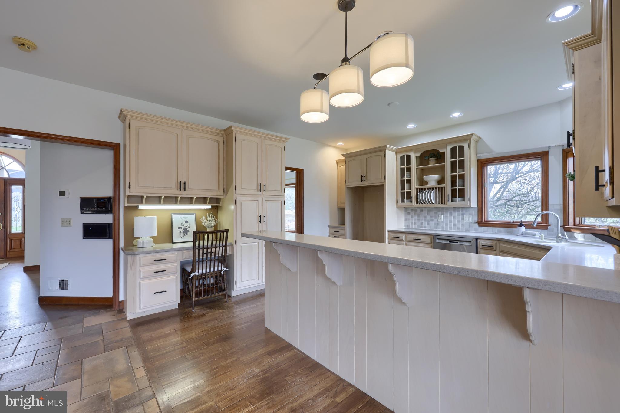 SOUTH ANNVILLE TWP. - Residential