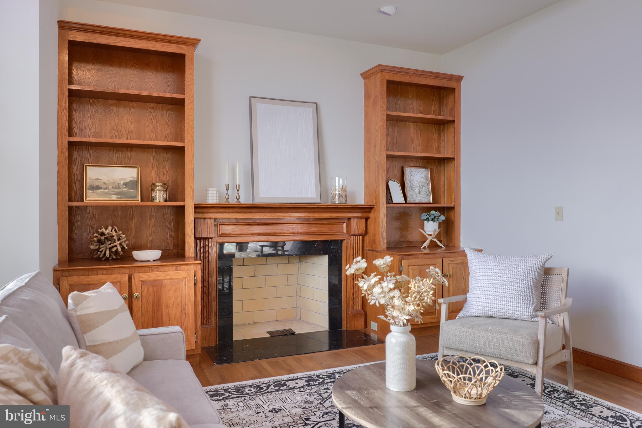 SOUTH ANNVILLE TWP. - Residential