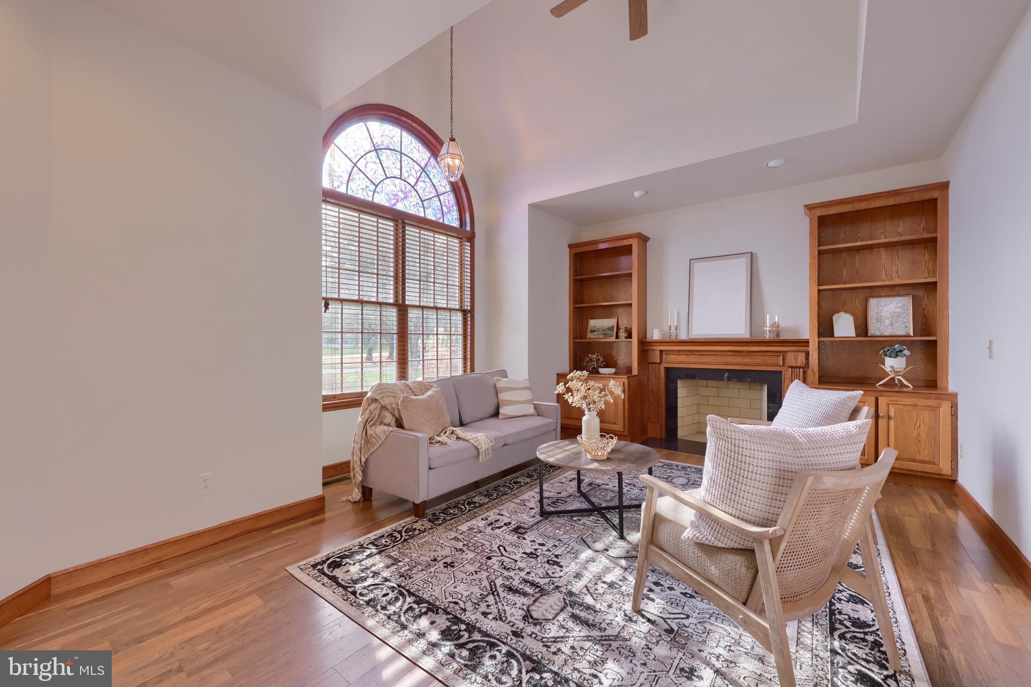 SOUTH ANNVILLE TWP. - Residential