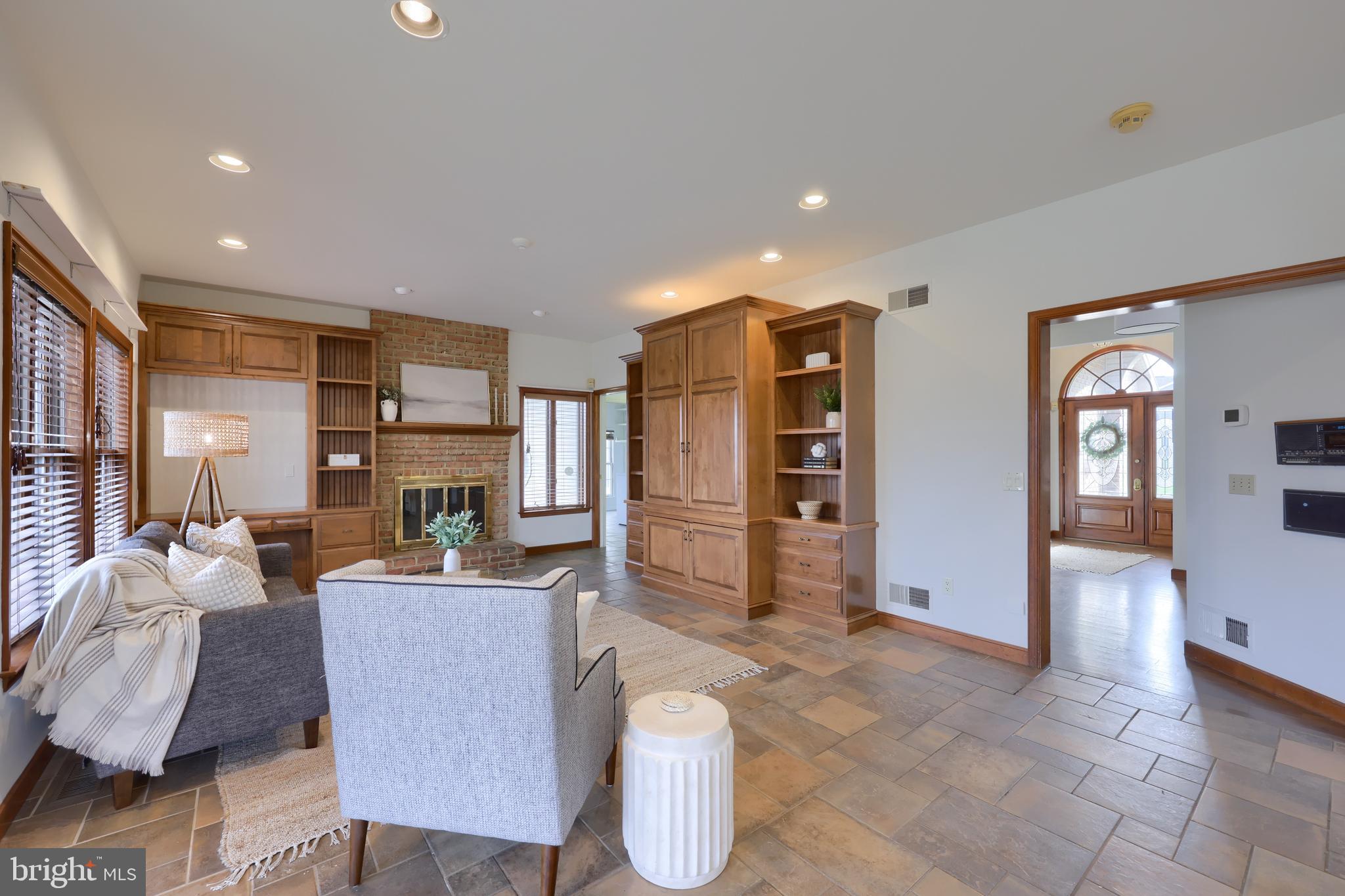 SOUTH ANNVILLE TWP. - Residential