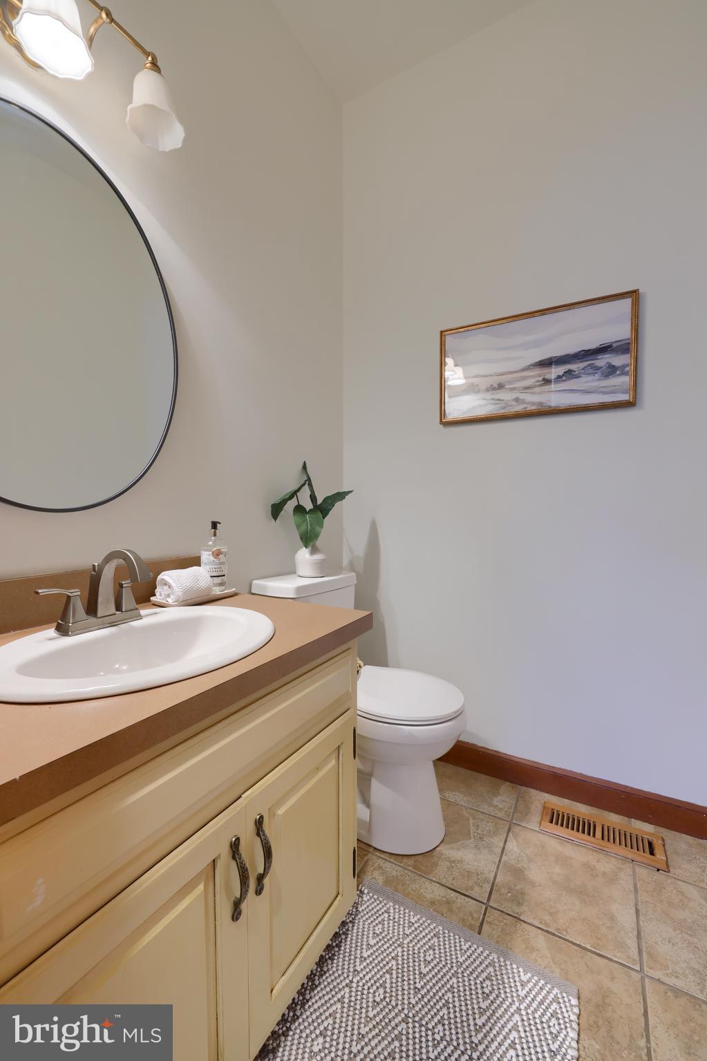 SOUTH ANNVILLE TWP. - Residential