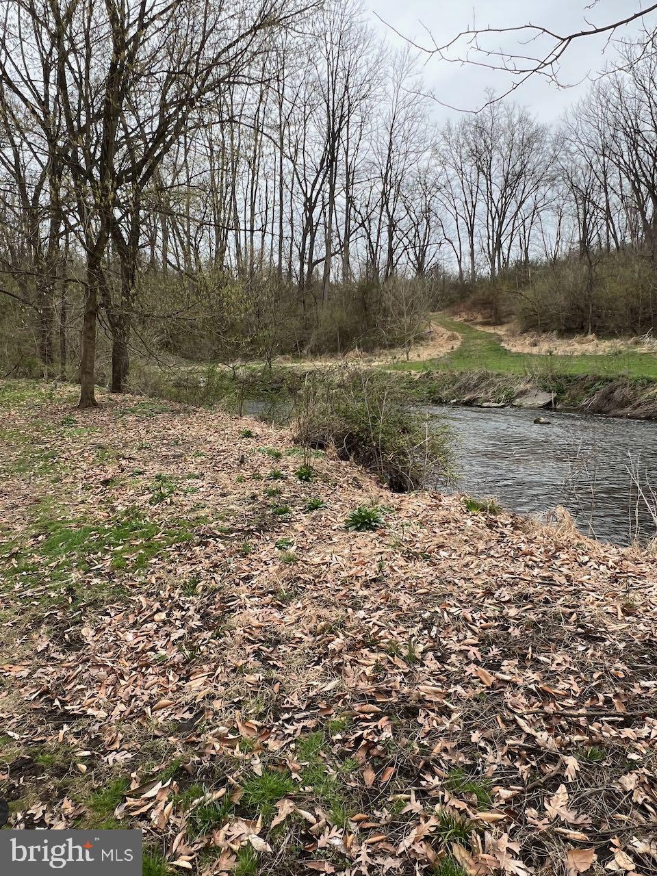 SOUTH ANNVILLE TWP. - Residential