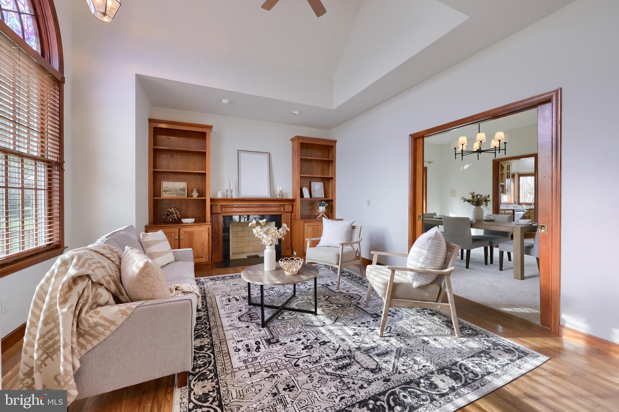 SOUTH ANNVILLE TWP. - Residential