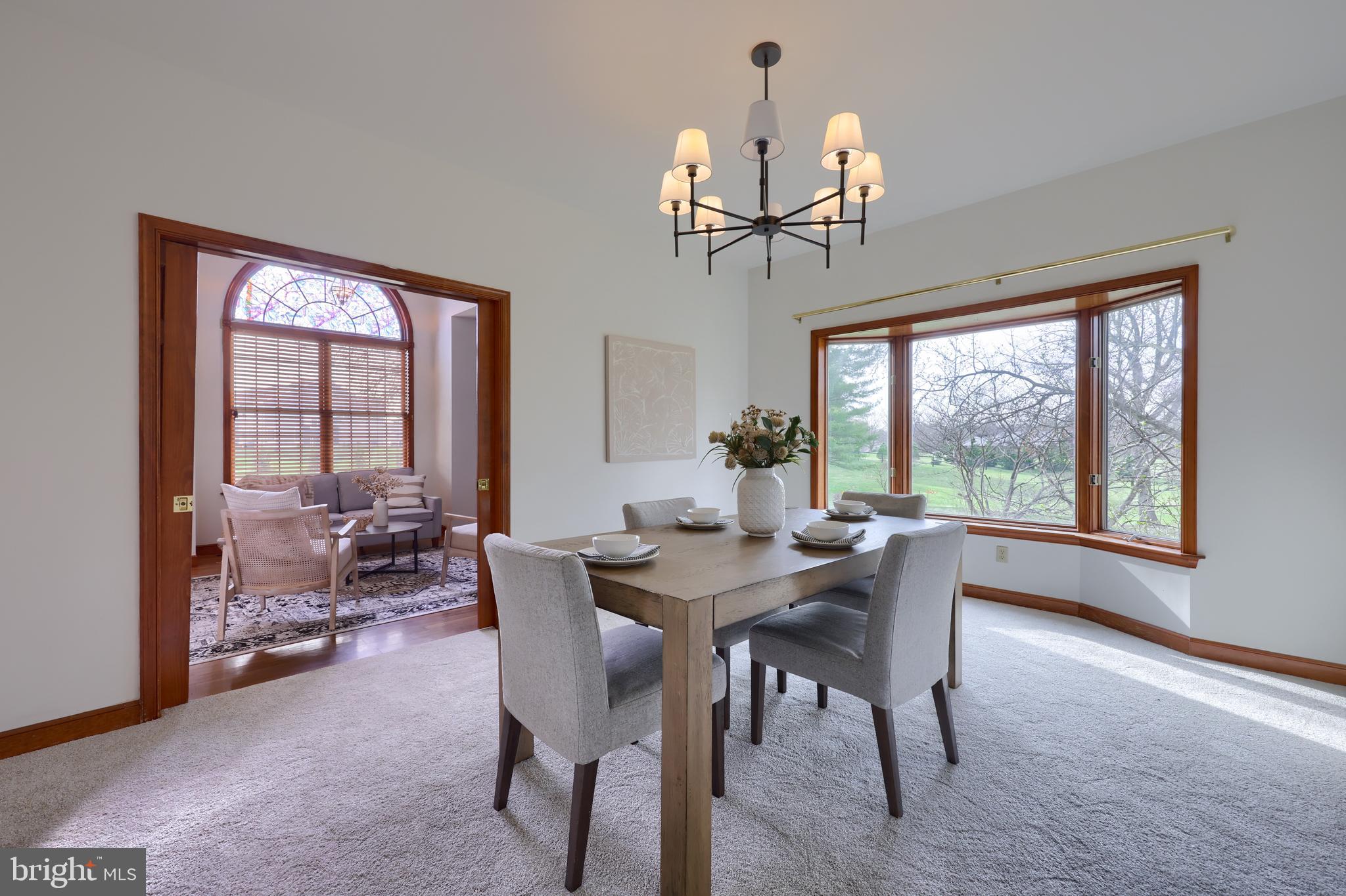 SOUTH ANNVILLE TWP. - Residential