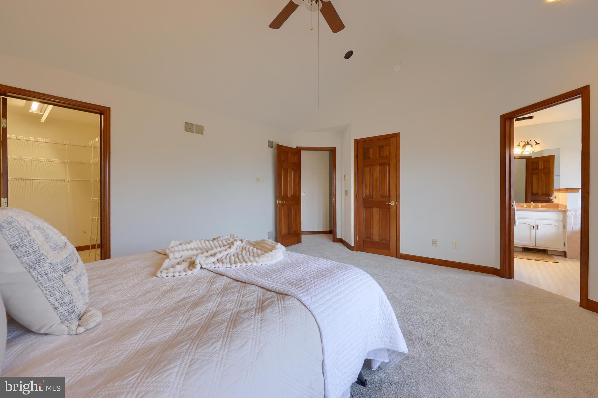 SOUTH ANNVILLE TWP. - Residential