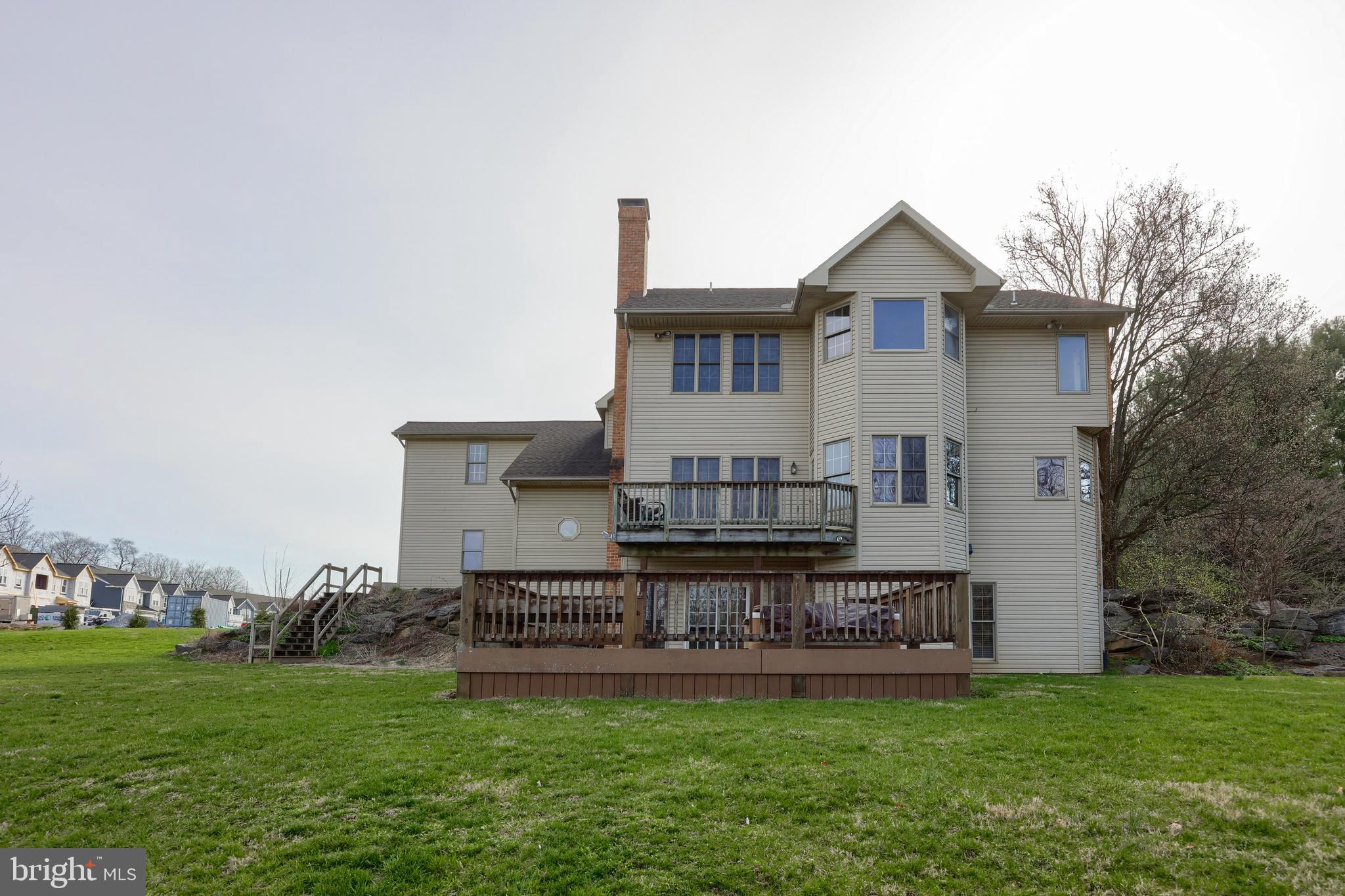 SOUTH ANNVILLE TWP. - Residential