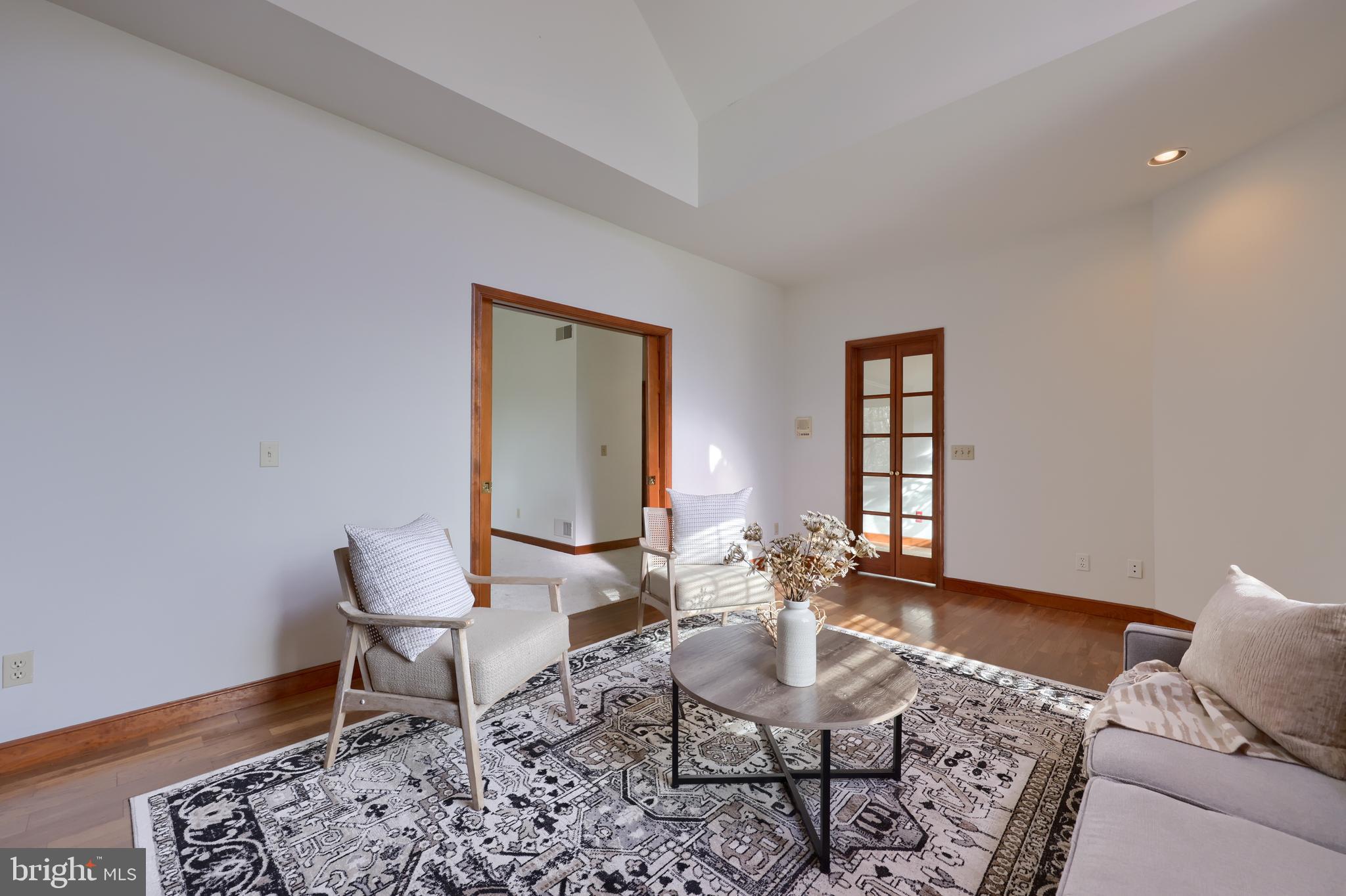 SOUTH ANNVILLE TWP. - Residential