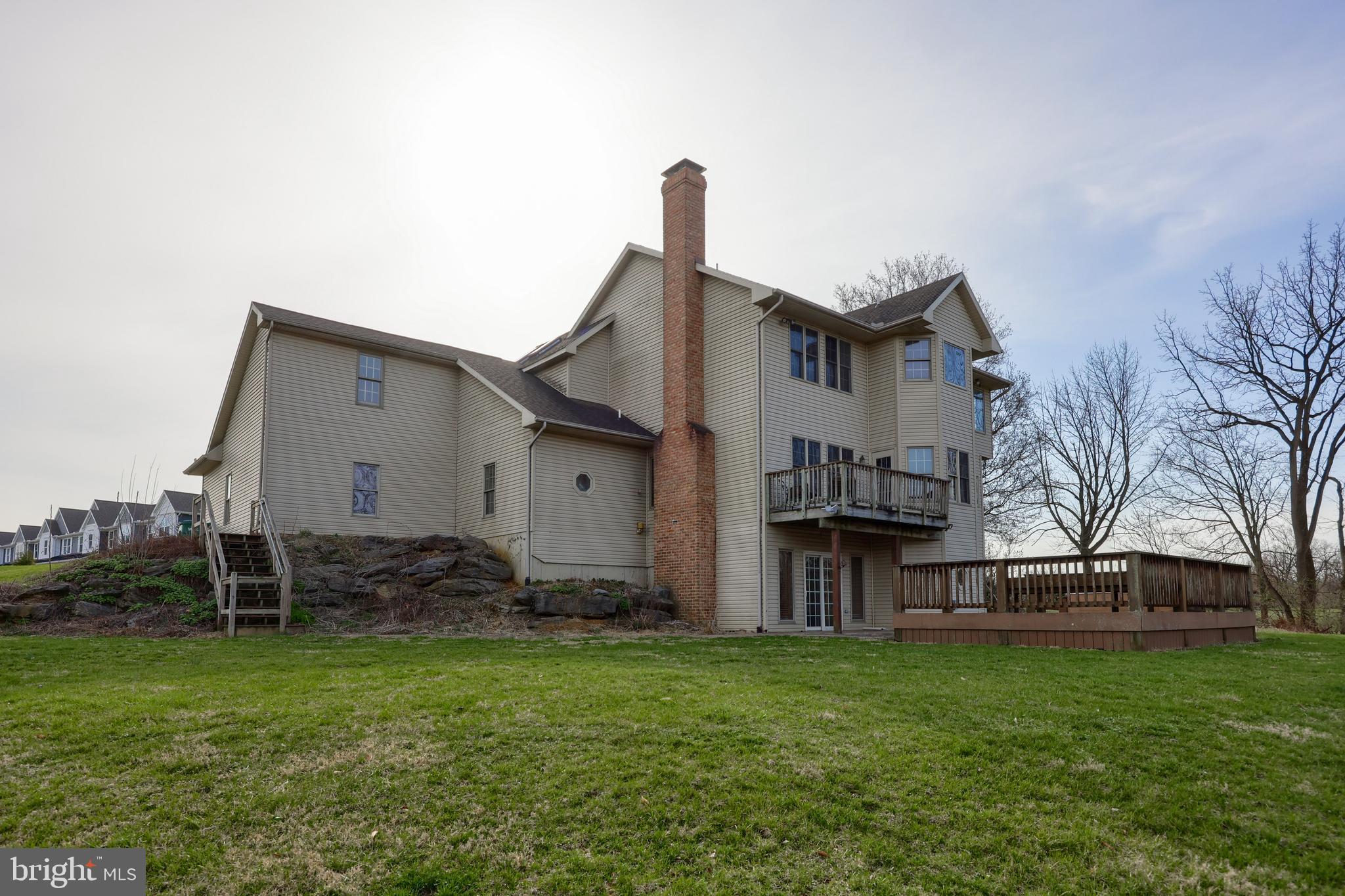 SOUTH ANNVILLE TWP. - Residential