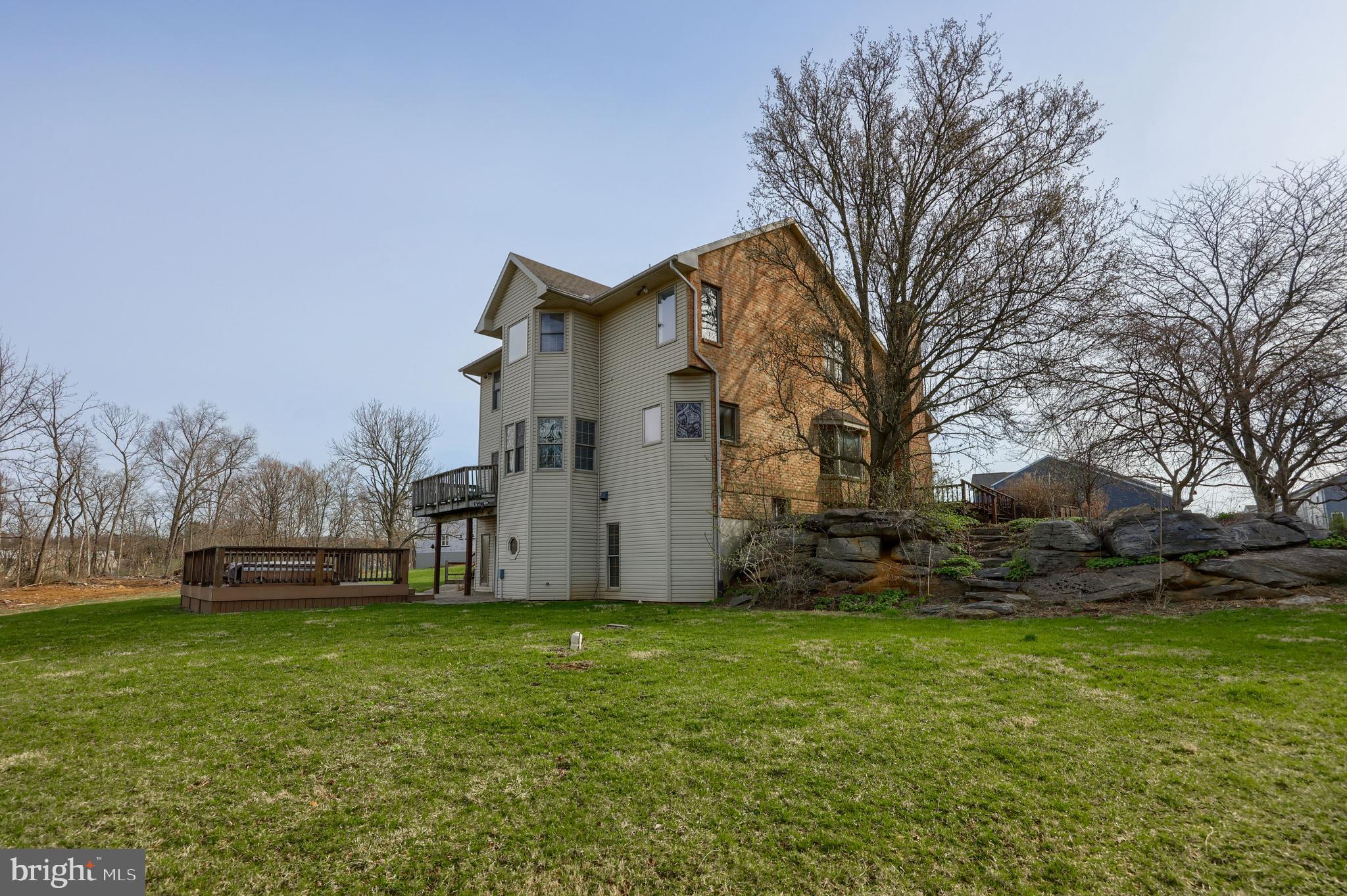 SOUTH ANNVILLE TWP. - Residential