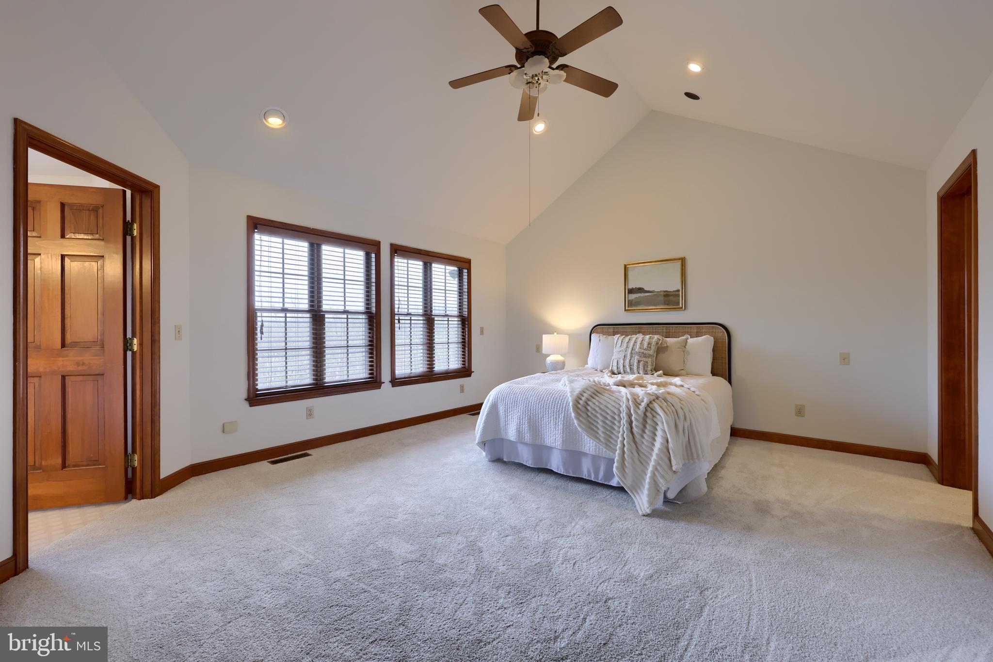 SOUTH ANNVILLE TWP. - Residential