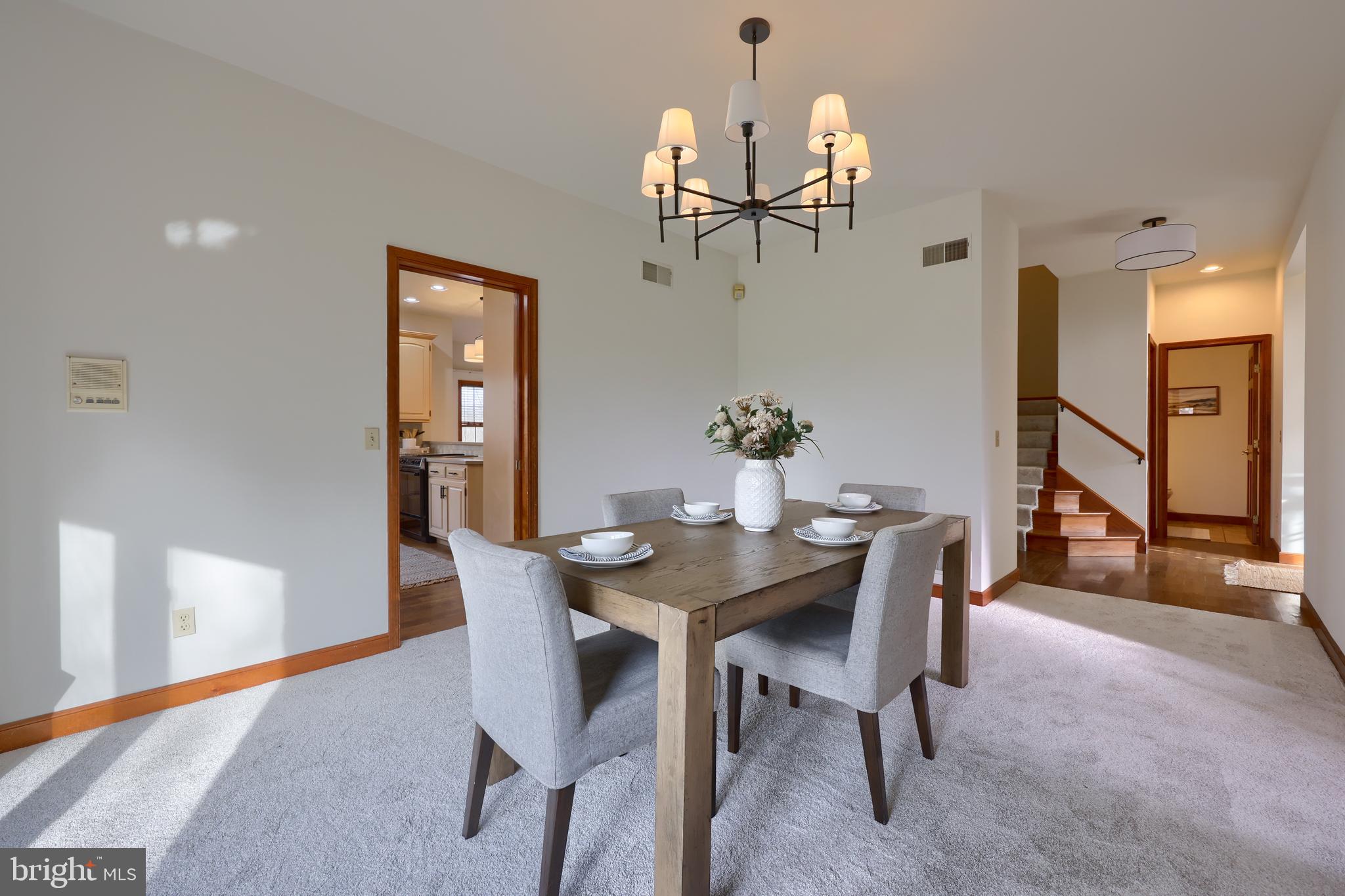 SOUTH ANNVILLE TWP. - Residential