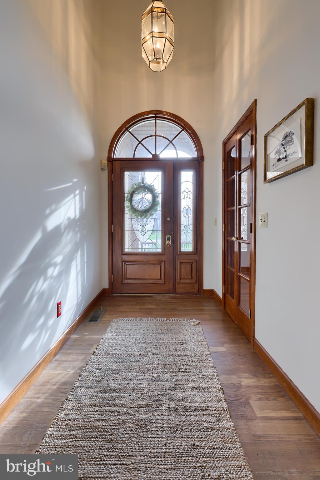 SOUTH ANNVILLE TWP. - Residential