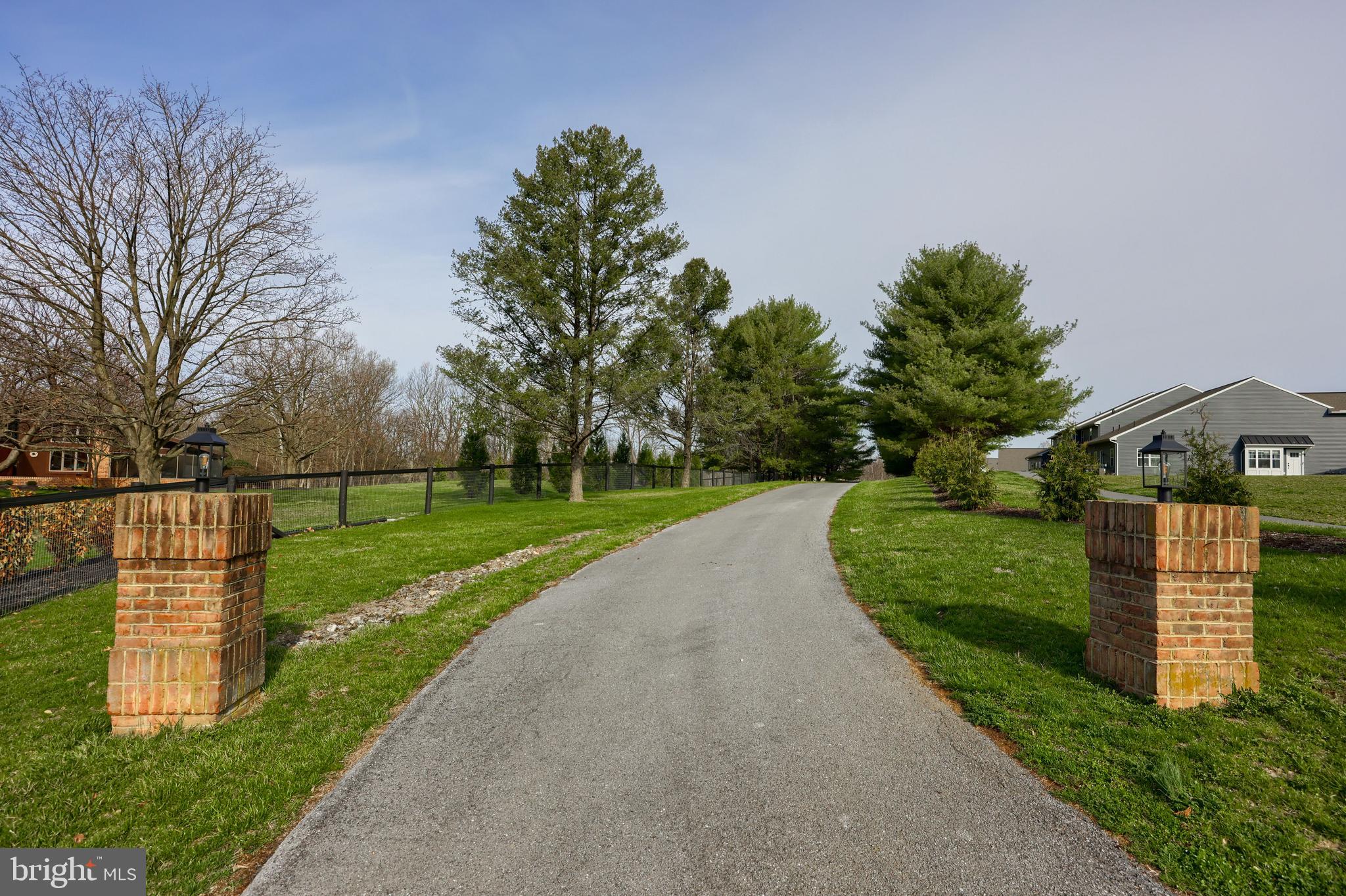 SOUTH ANNVILLE TWP. - Residential