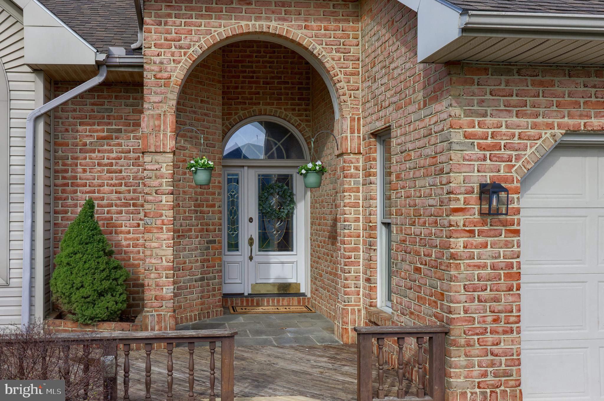 SOUTH ANNVILLE TWP. - Residential