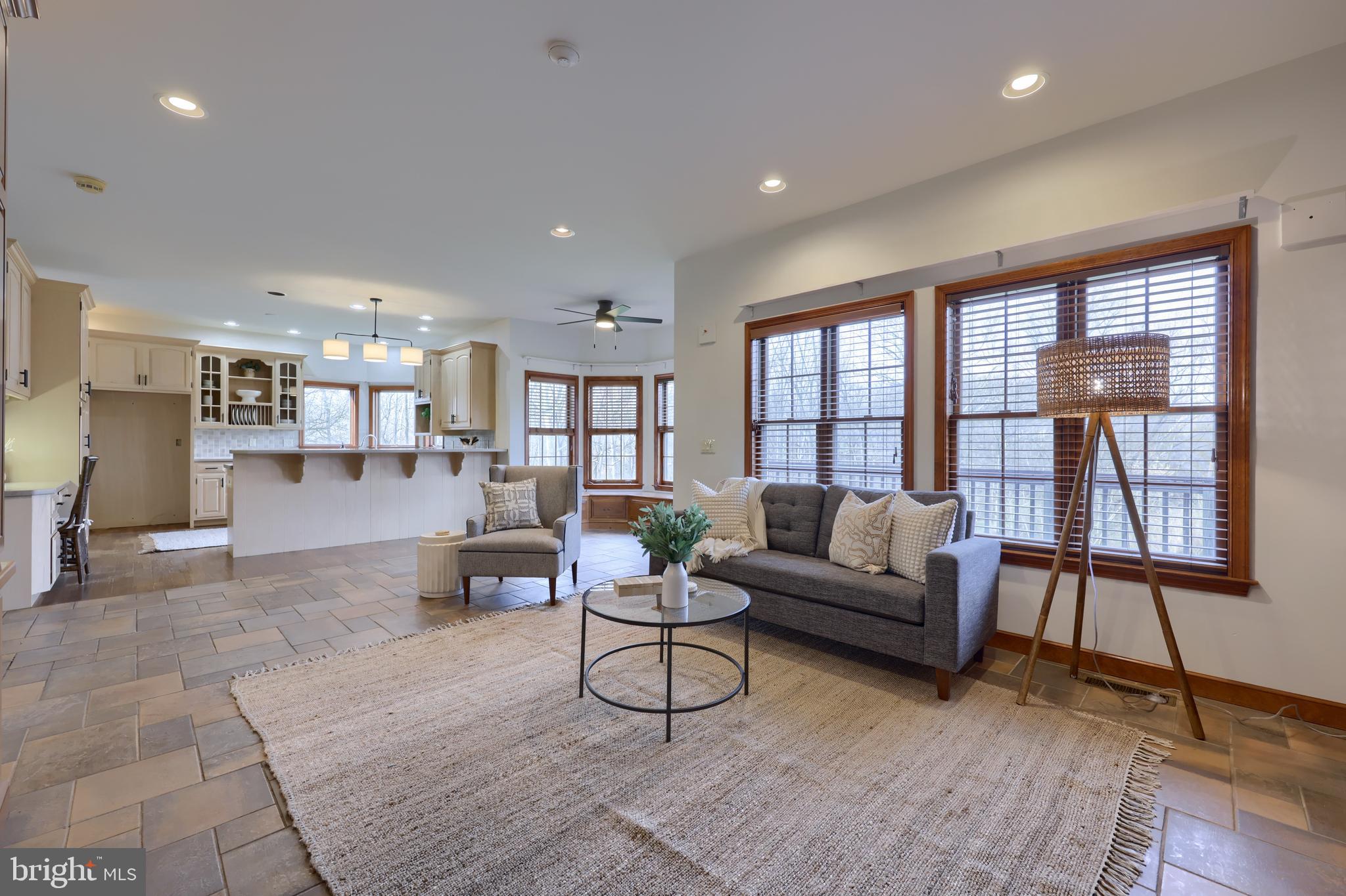 SOUTH ANNVILLE TWP. - Residential