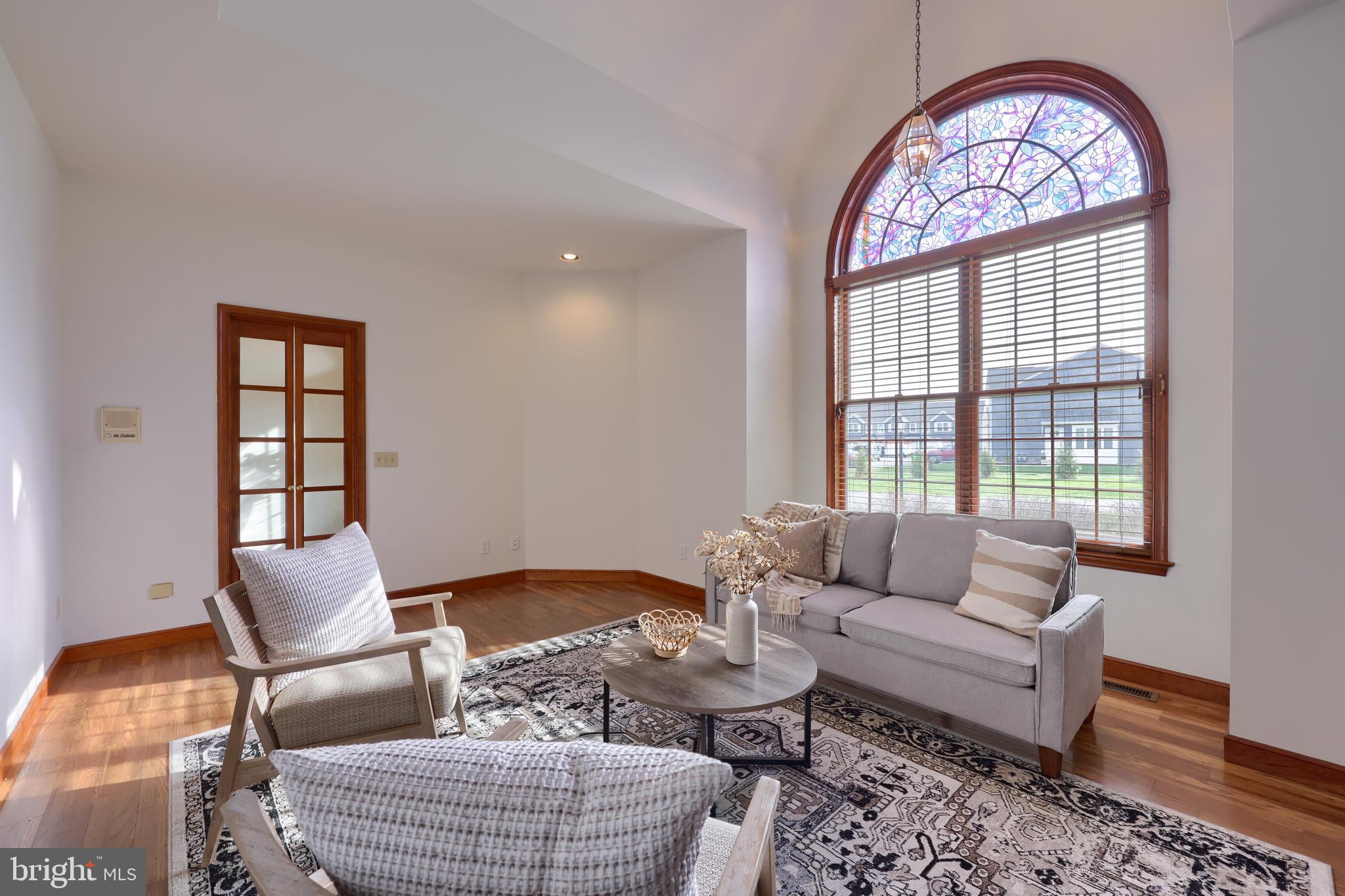 SOUTH ANNVILLE TWP. - Residential