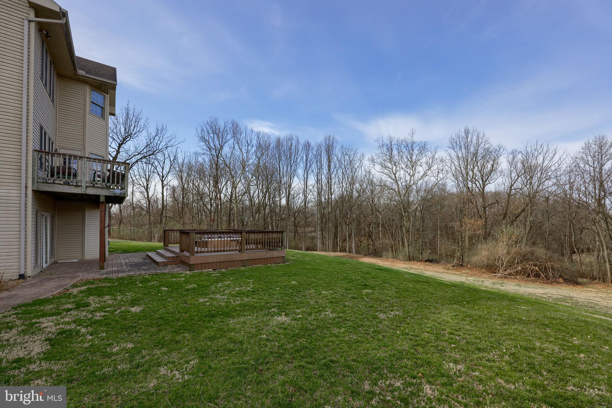 SOUTH ANNVILLE TWP. - Residential