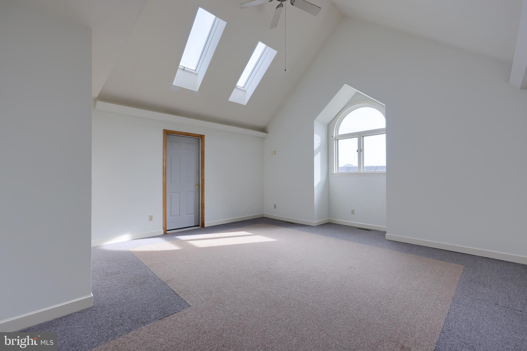 SOUTH ANNVILLE TWP. - Residential