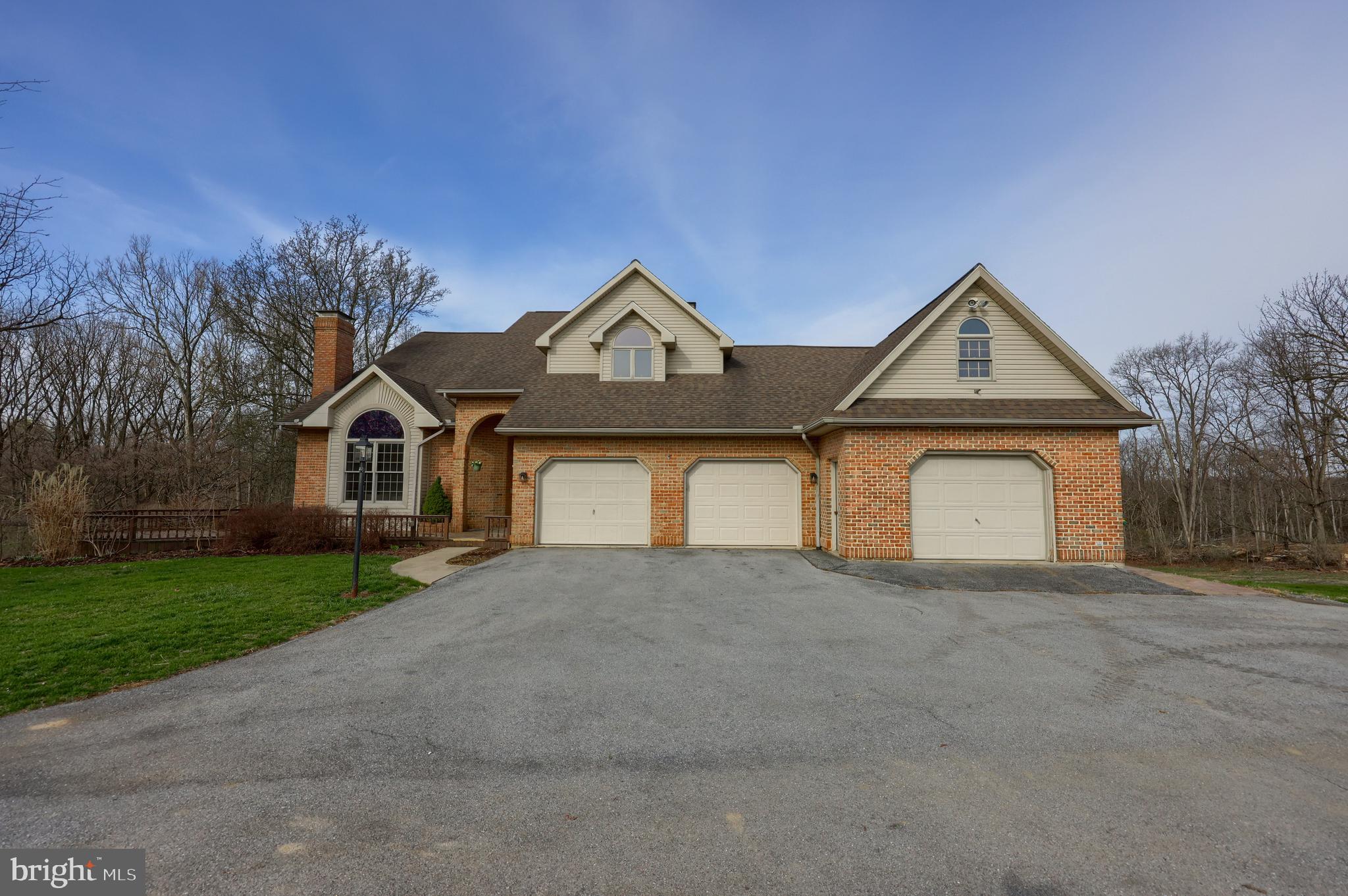 SOUTH ANNVILLE TWP. - Residential