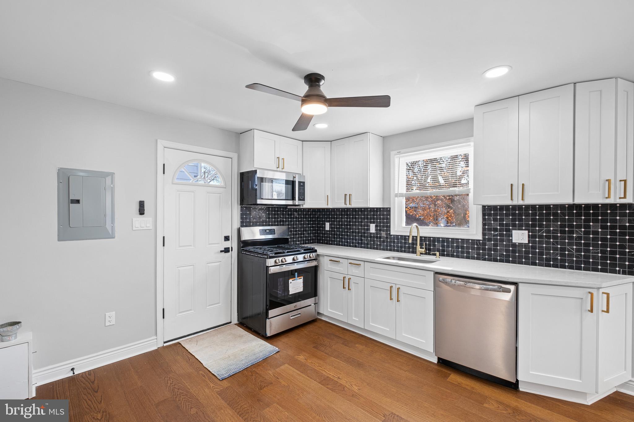 VILONE VILLAGE - Residential