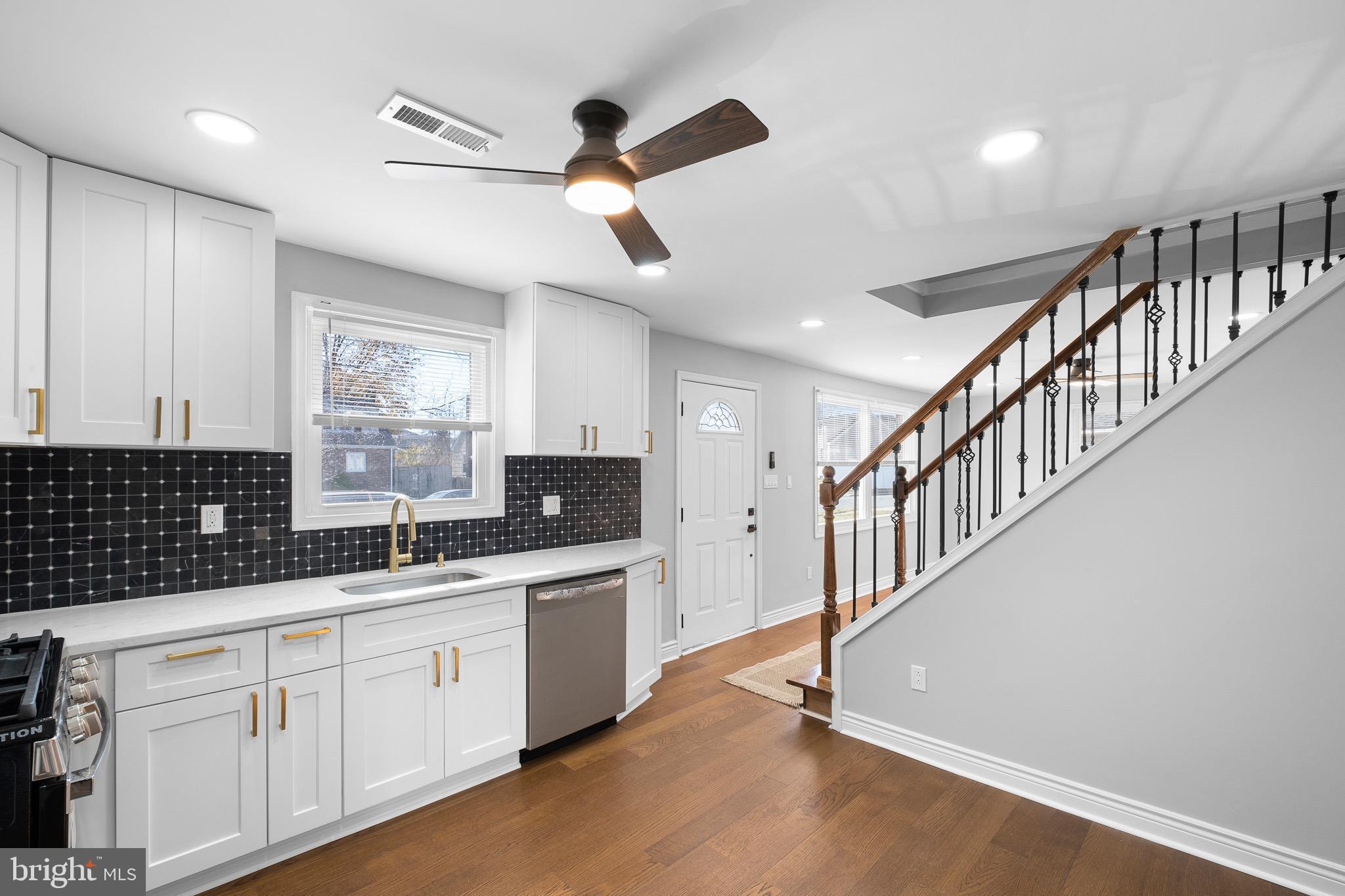 VILONE VILLAGE - Residential