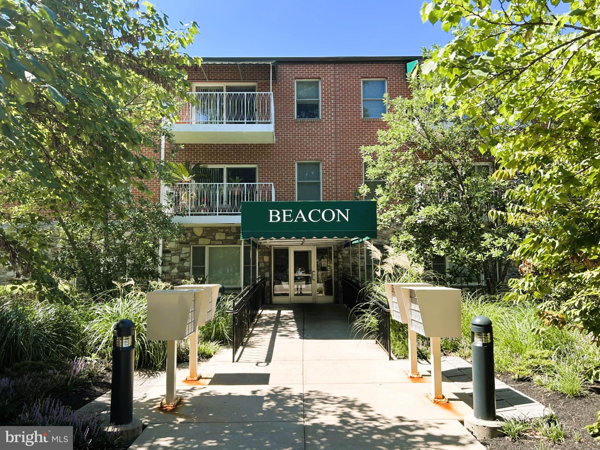 1600 CHURCH ROAD B-205