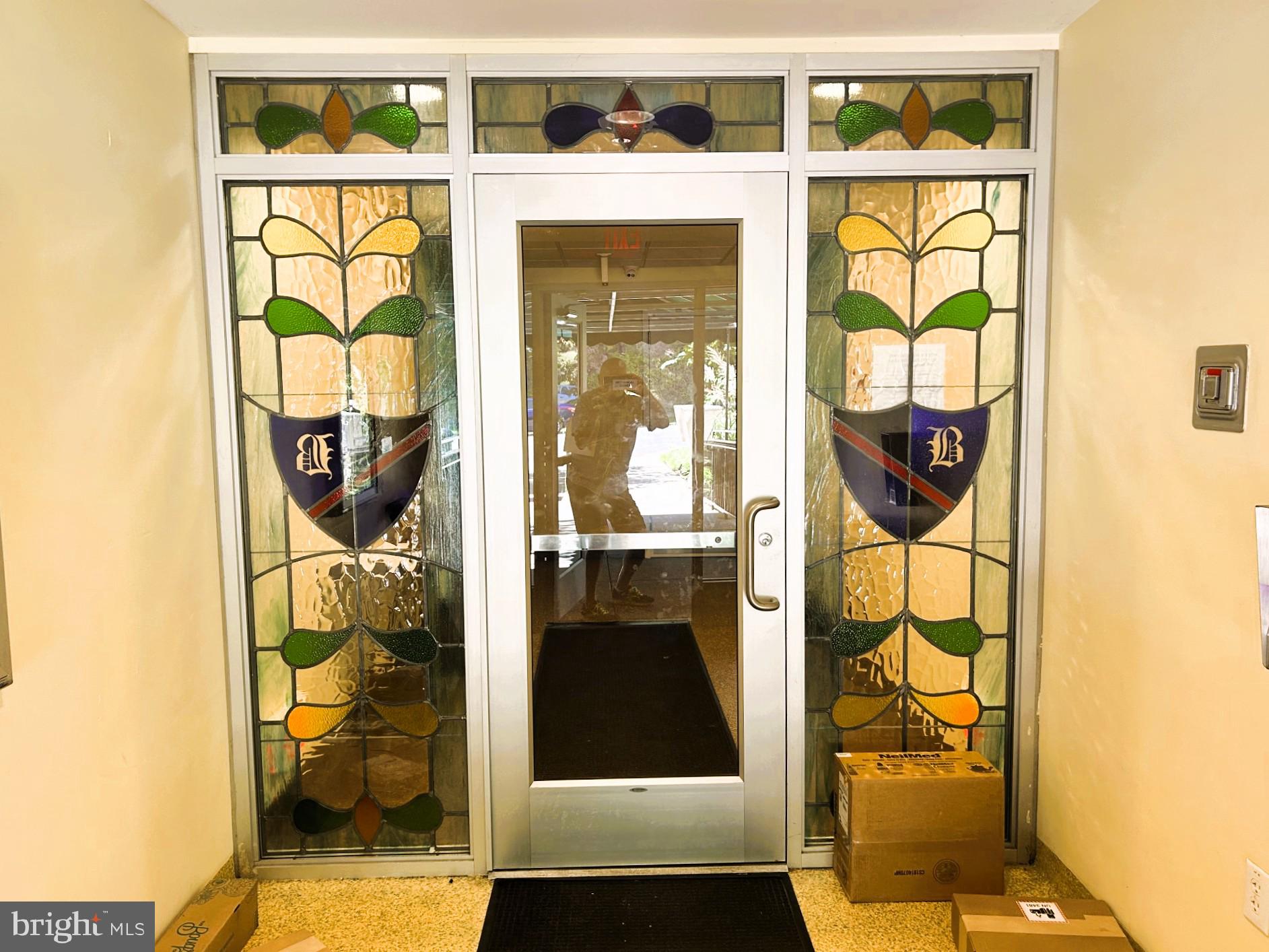 1600 CHURCH ROAD B-205