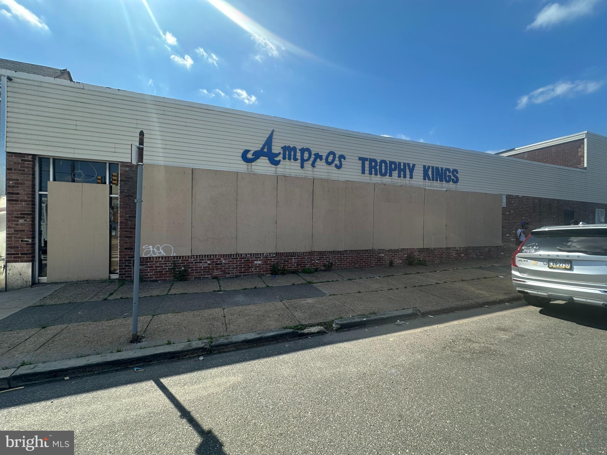 Investment/Development Opportunity – Mixed-Use Building with Approved Plans zoned CMX2
Property Overview: 4830-40 N Front Street Address combined.
A 13,070 sq ft commercial building/warehouse located on a high-visibility, high-traffic intersection. The property offers significant income potential and development upside with approved zoning and partial renovations already underway.
Key Features:
Existing Structure:
13070 sq ft warehouse with two loading docks/garage door entries
Includes a fully separate, already-rented 3-bedroom, 1-bathroom apartment long term tenant and brings in $1,700 a month.
Zoning & Development Potential:
Approved plans for a 37-unit apartment building above the existing structure
5 ground-floor retail storefronts – can be leased individually or combined for larger tenant use store fronts already framed separately.
Renovation Status:
Property requires full rehabilitation
Some framing, electrical, and plumbing work has already been started
Location Highlights:
Corner lot at a busy intersection, ideal for retail and residential exposure
High foot and vehicle traffic
Easy access to public transportation and major roadways as well as schools.
Investment Summary:
This property is ideal for developers or investors seeking a value-add opportunity in a high-demand area. With zoning already approved for a mixed-use structure, and preliminary rehab work in progress, much of the groundwork has been laid for a profitable redevelopment.