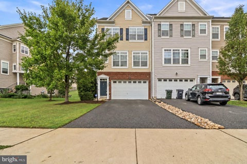 Townhouse For Rent - 149 Short Branch Road<br/> STAFFORD, VA 22556