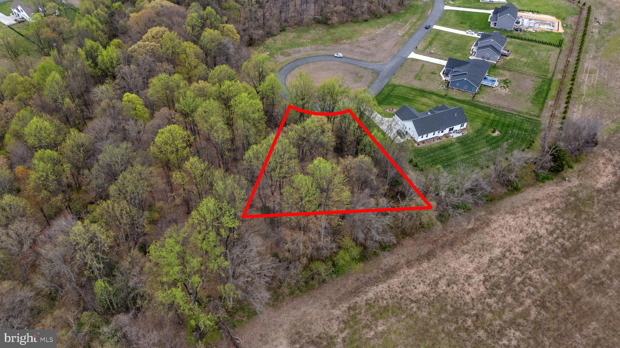 Lot 7 WATERSIDE DRIVE