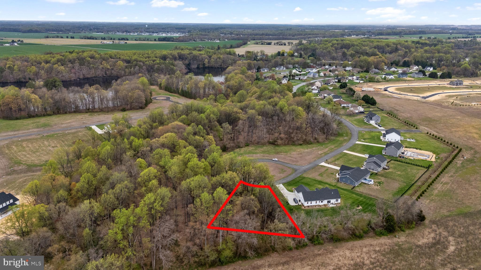 Lot 7 WATERSIDE DRIVE
