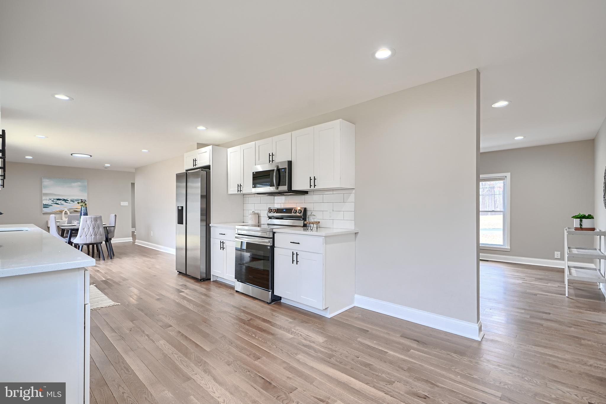 WORTHINGTON - Residential