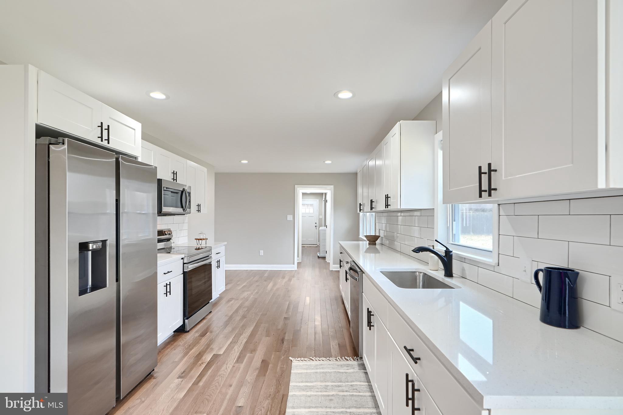 WORTHINGTON - Residential