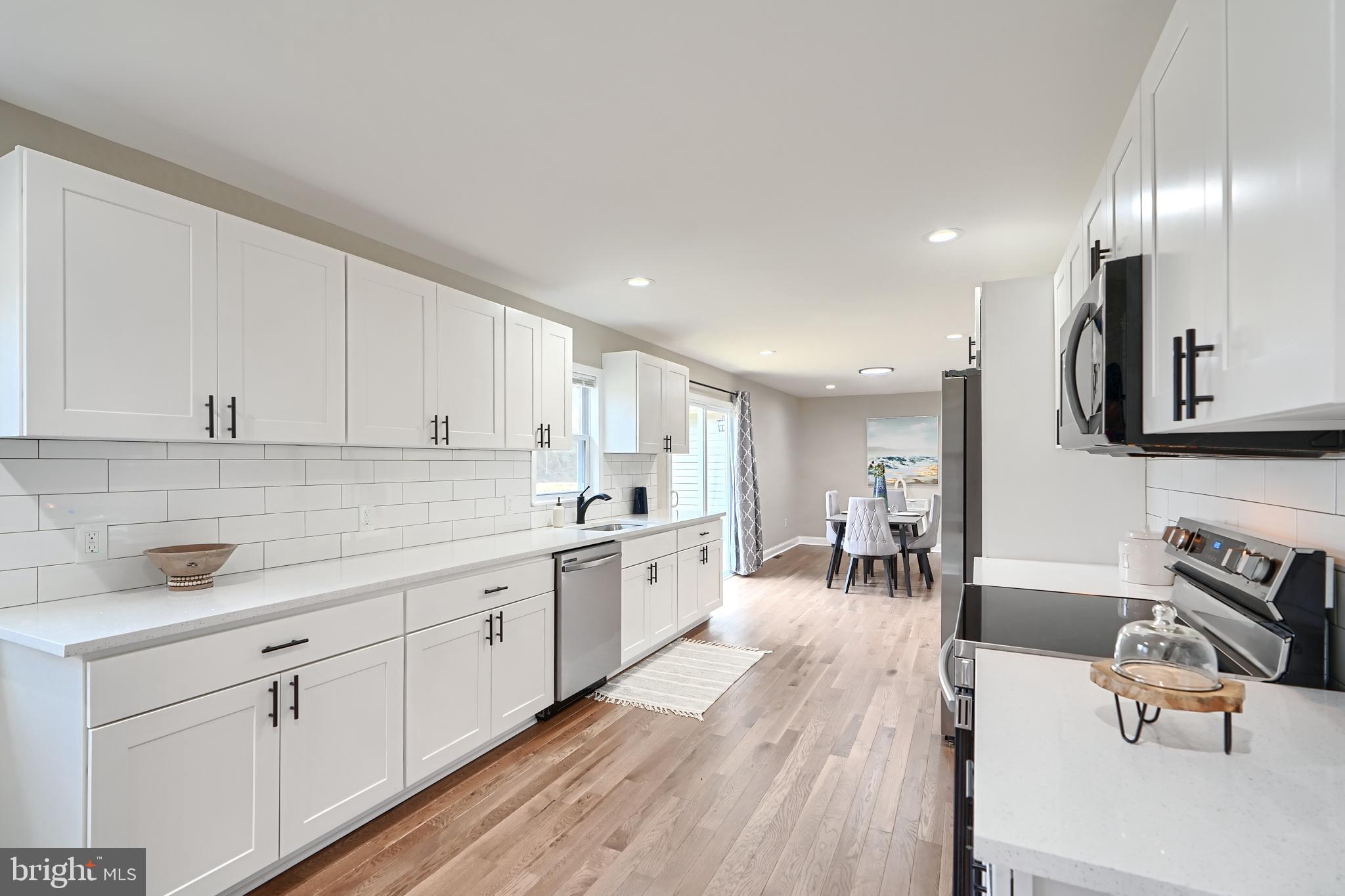 WORTHINGTON - Residential