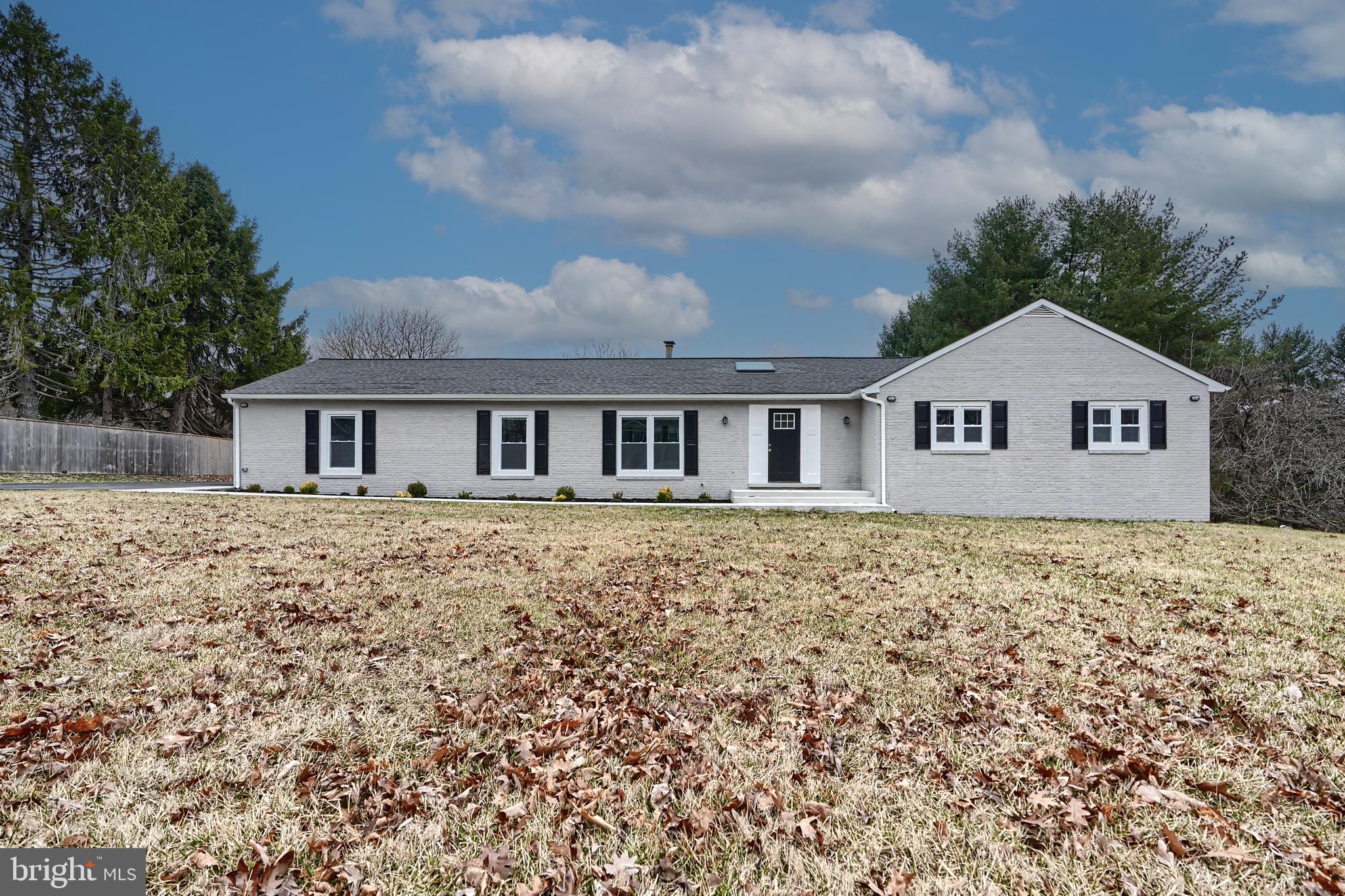 WORTHINGTON - Residential