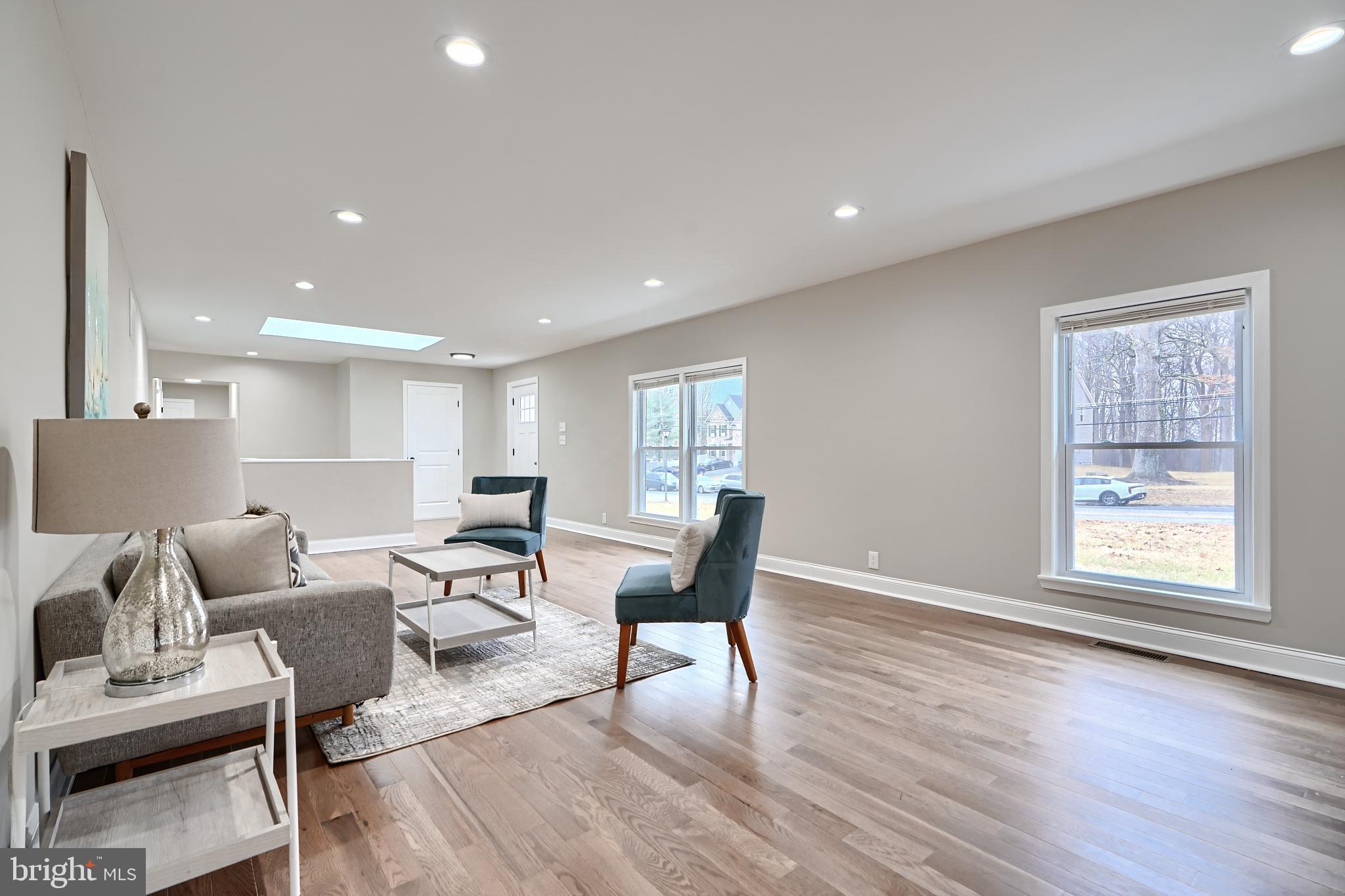 WORTHINGTON - Residential