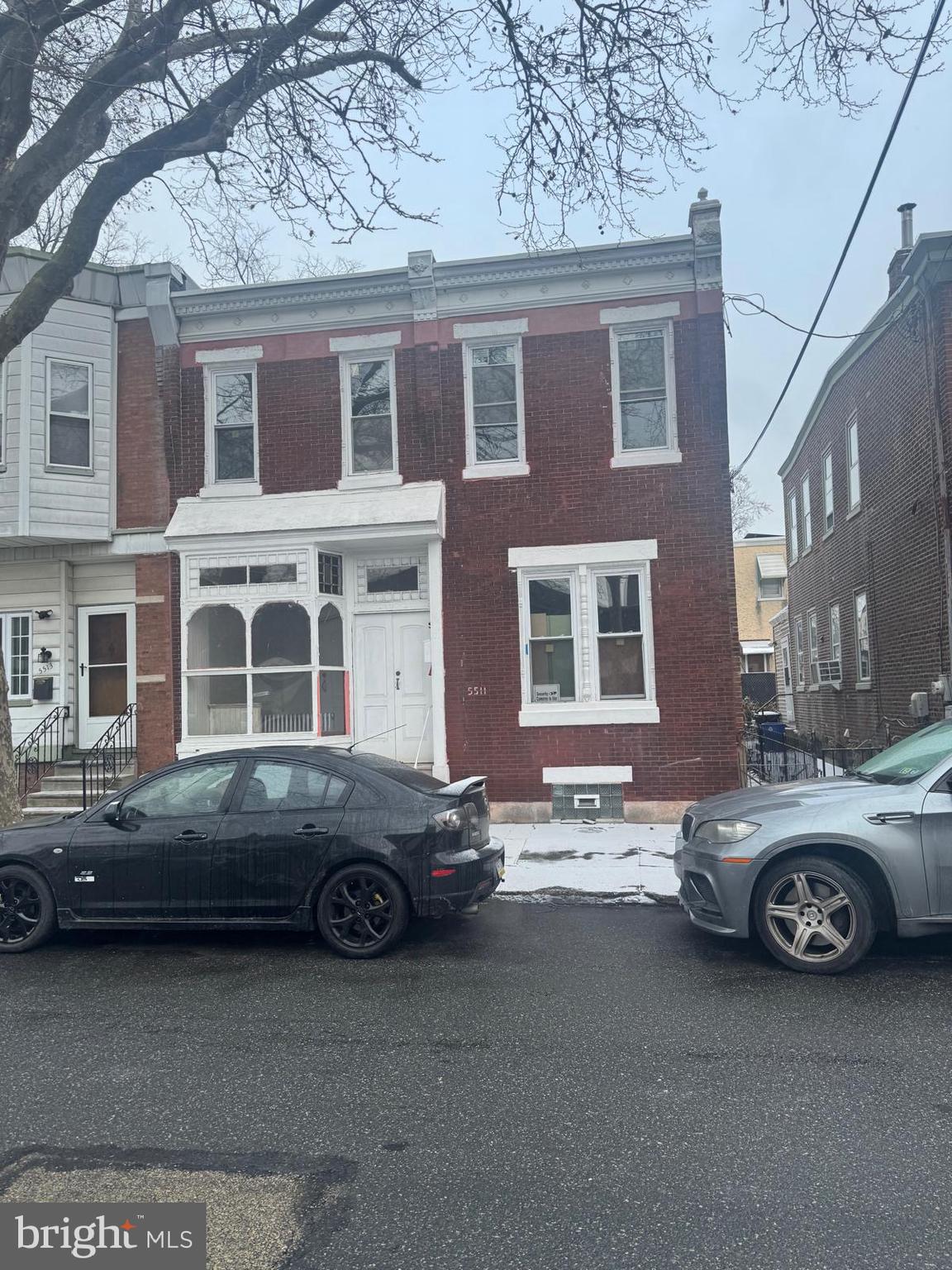 PHILADELPHIA (NORTH) - Residential