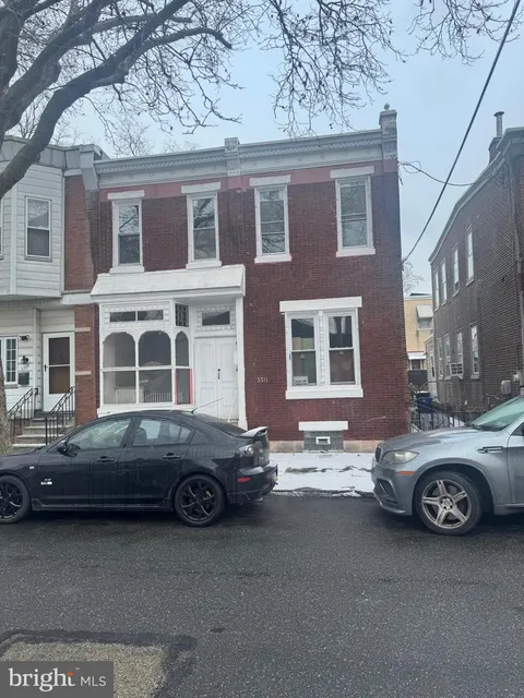 5511 N 2nd Street, Philadelphia, PA 19120 - MLS#: PAPH2438280