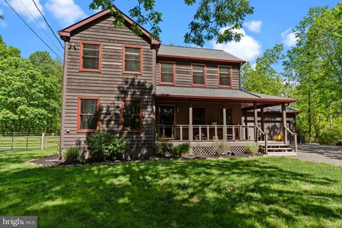 151 KINTNER HILL ROAD UPPER BLACK EDDY PA 18972