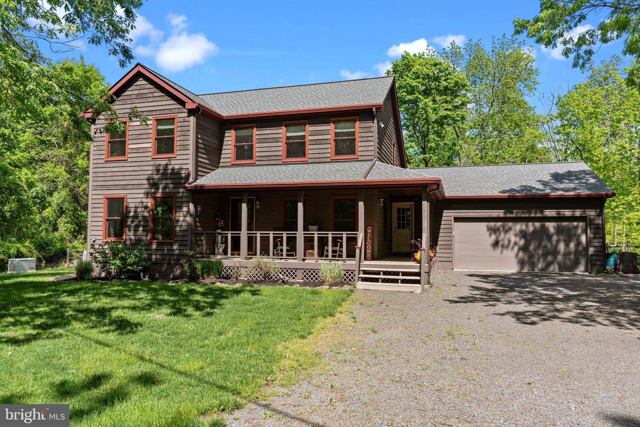 151 KINTNER HILL ROAD