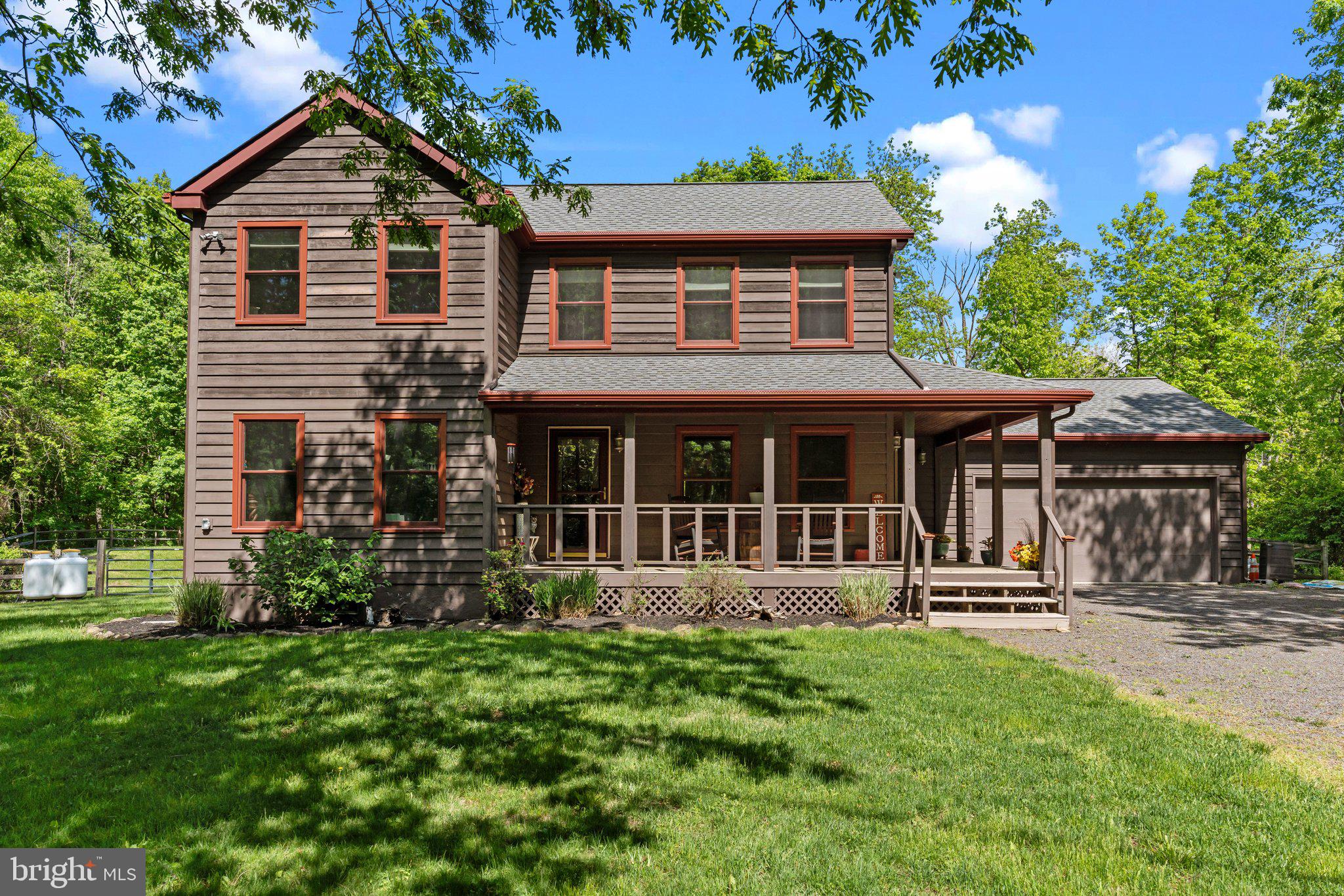 151 KINTNER HILL ROAD