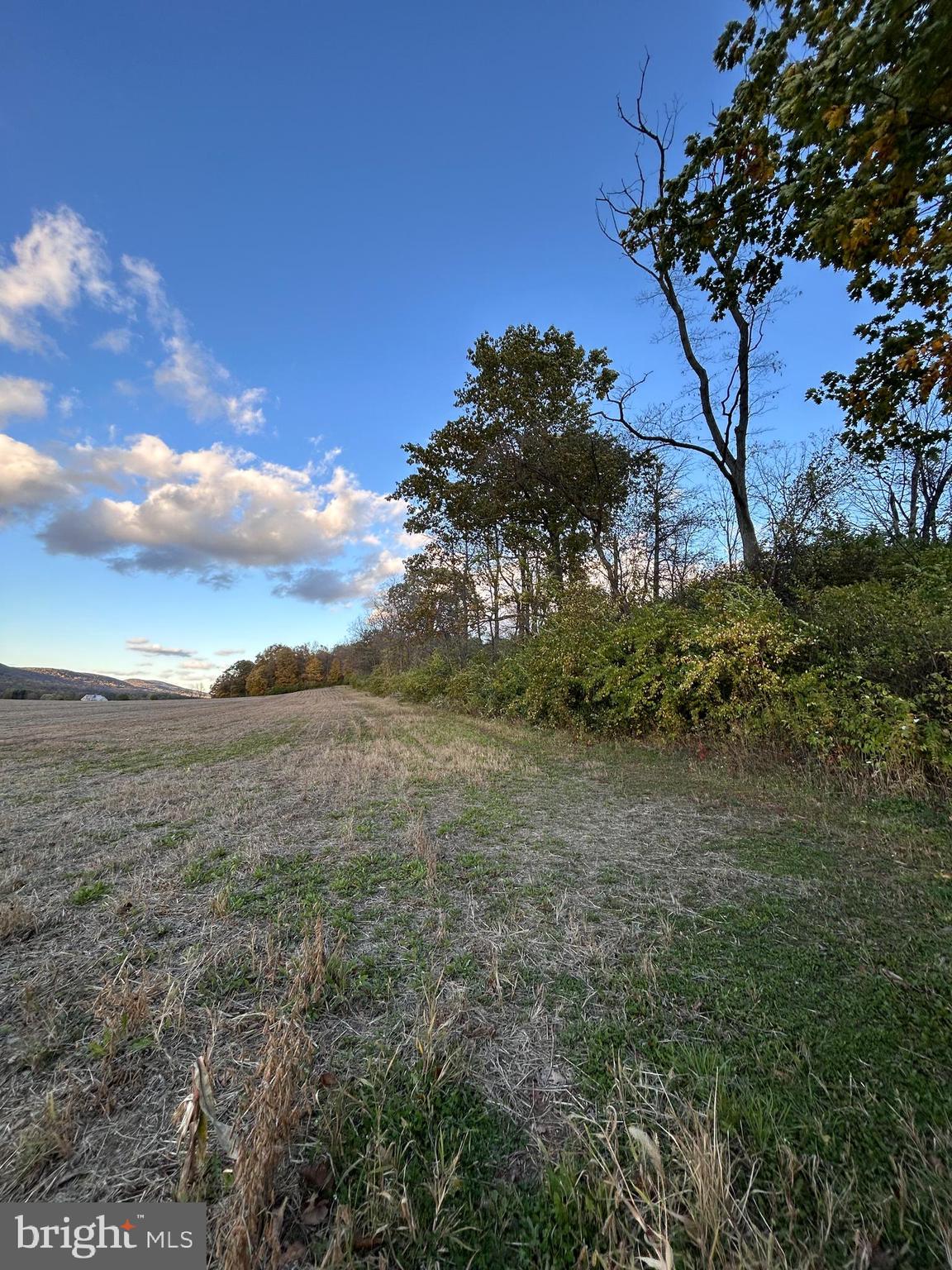 Lot #6 LINDEN HALL ROAD