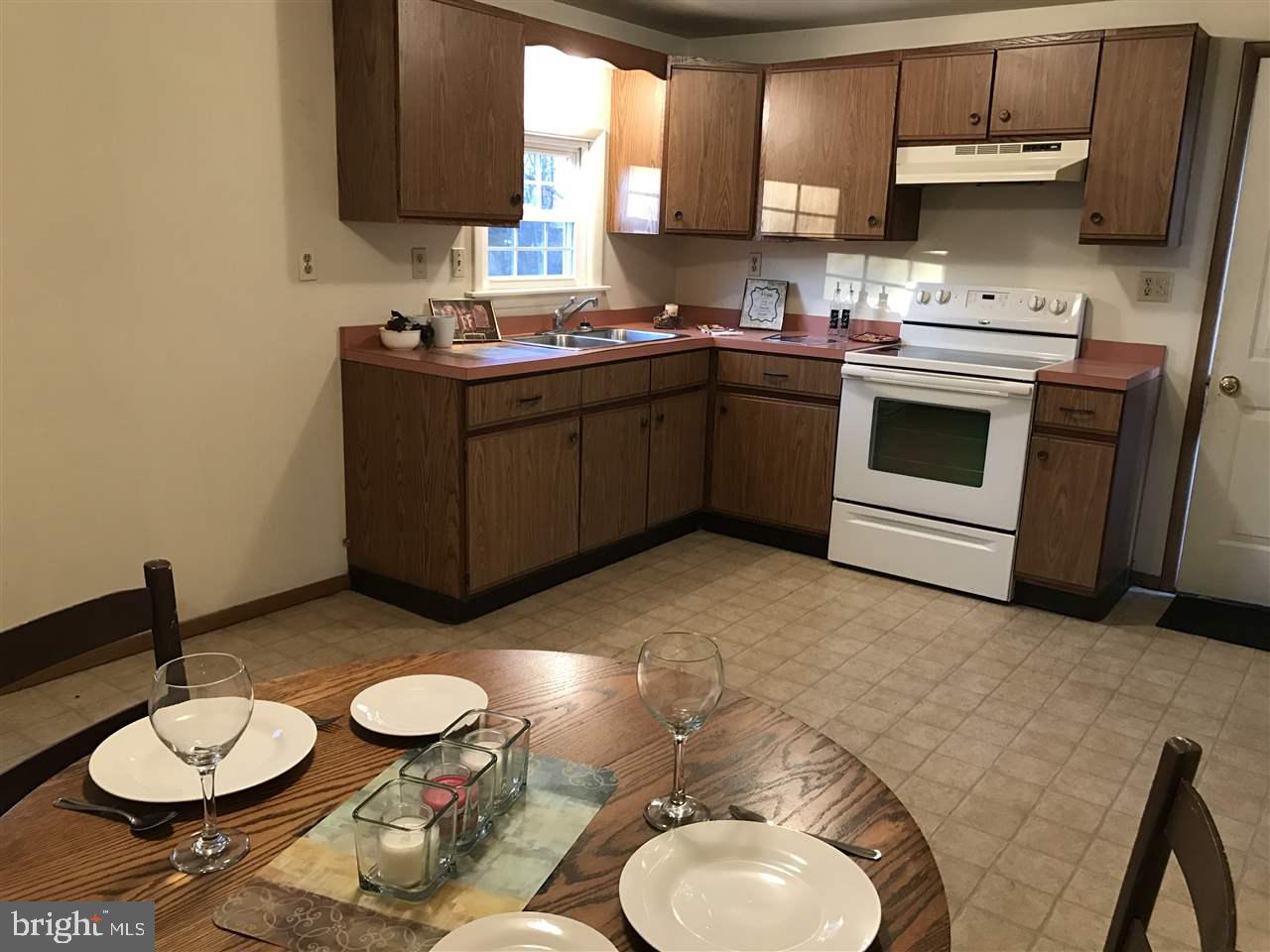NEW OXFORD - Residential