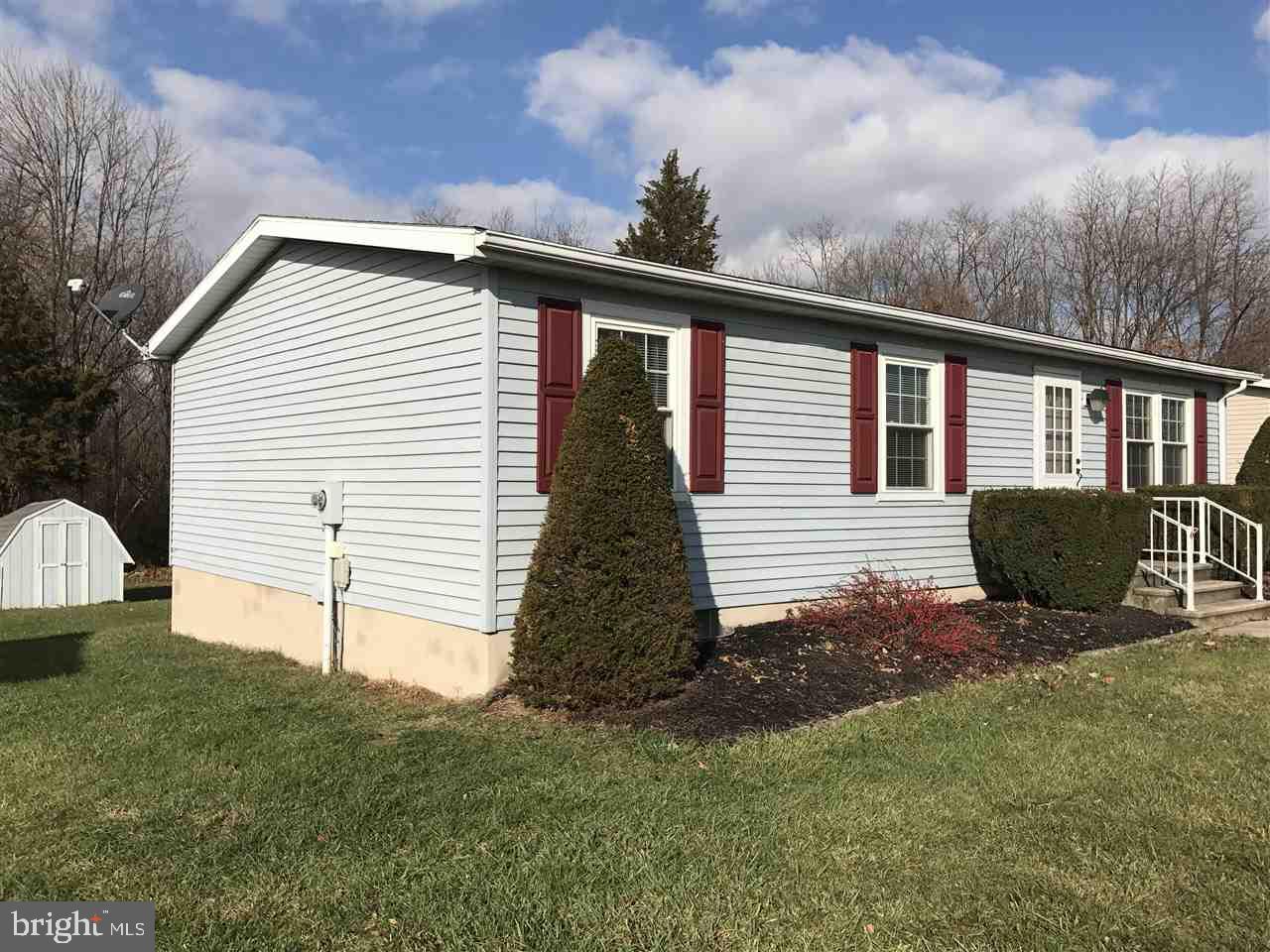 NEW OXFORD - Residential